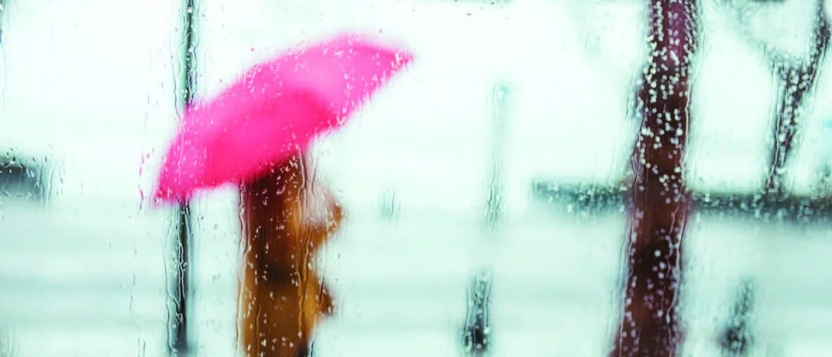 Seasonal Affective Disorder