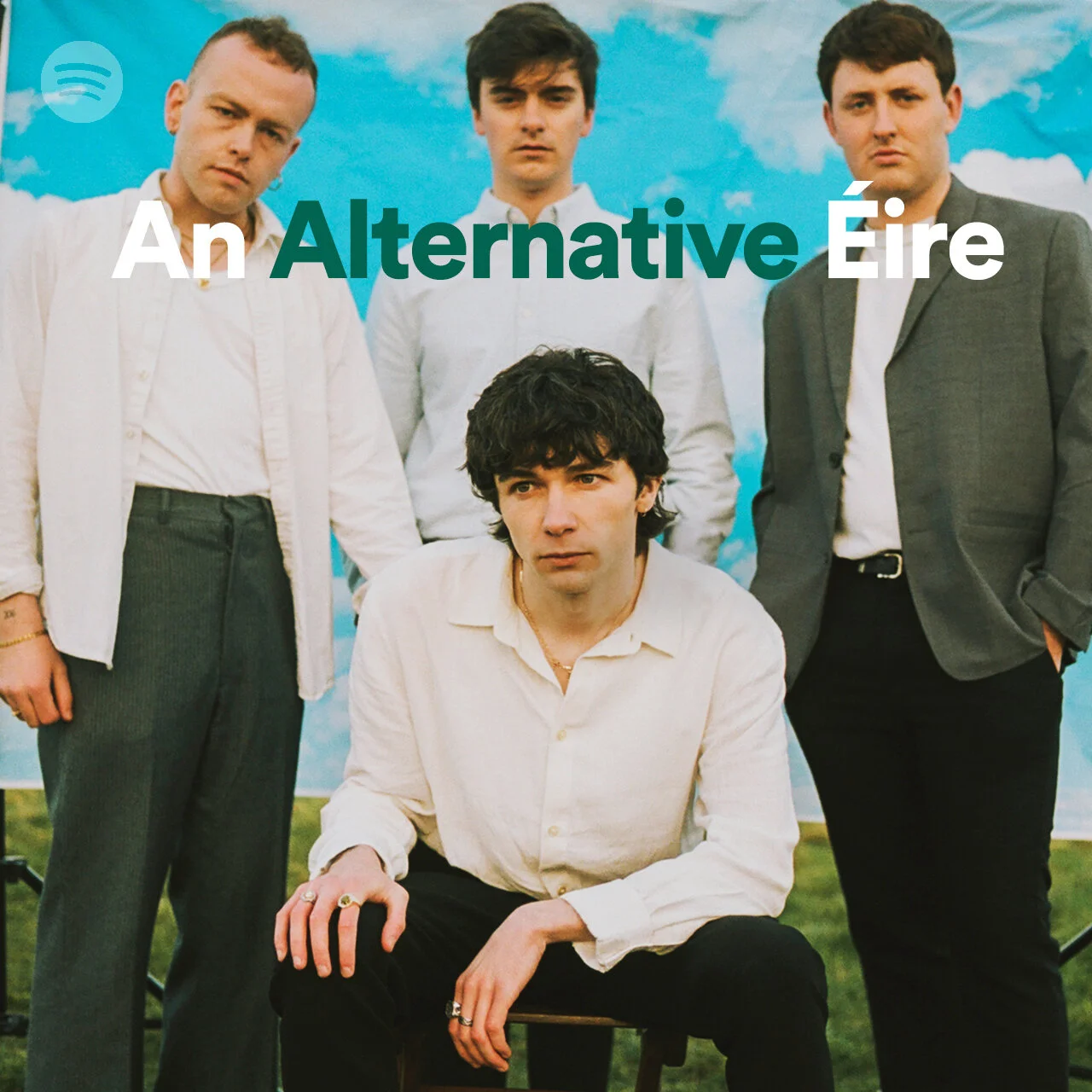 Milk - An Alternative Éire
