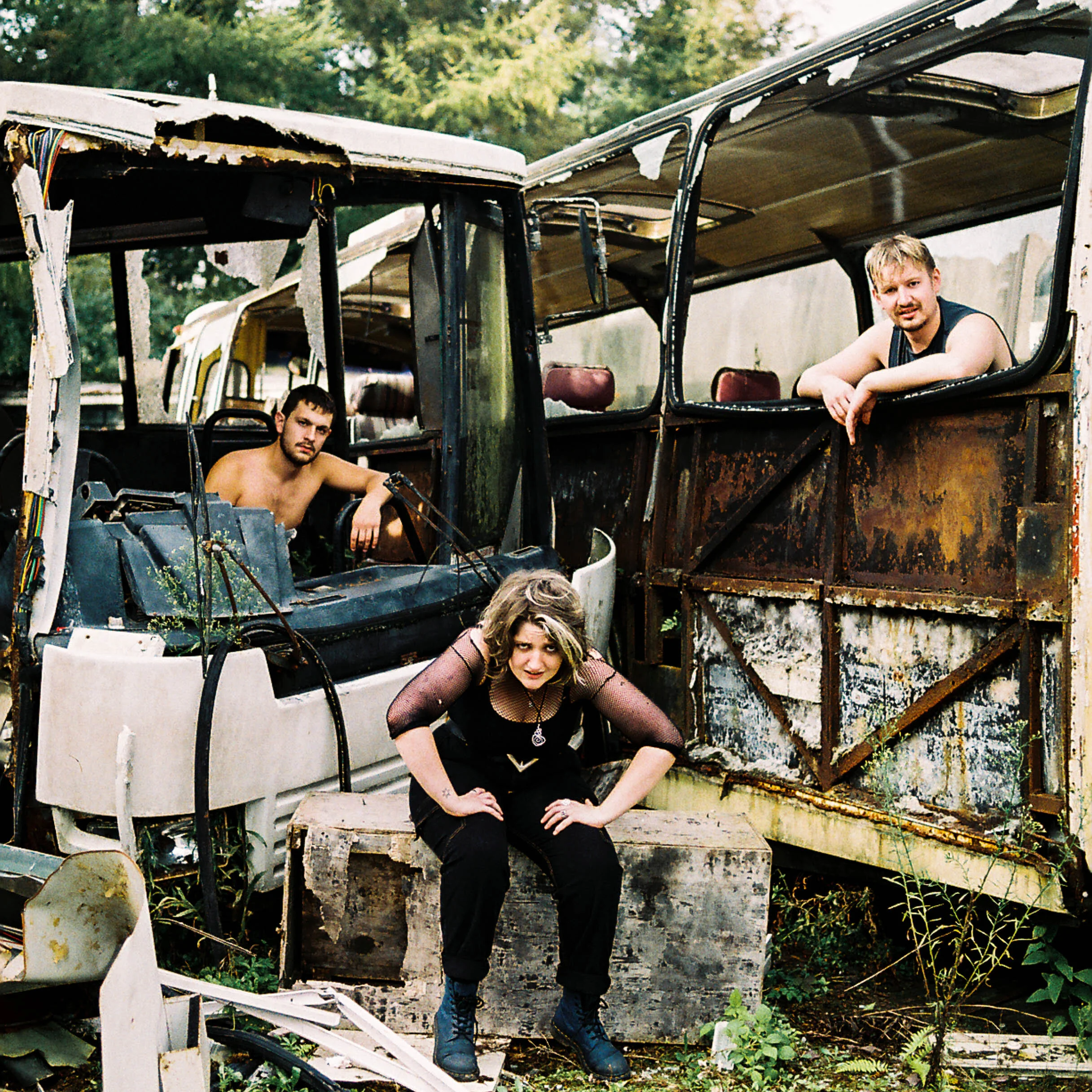 Pretty Happy - Salami