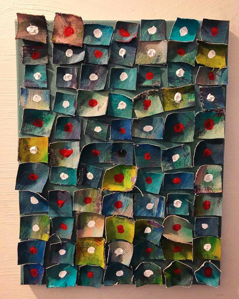 SeventySevenWorksOnCanvasOnCanvas.jpg