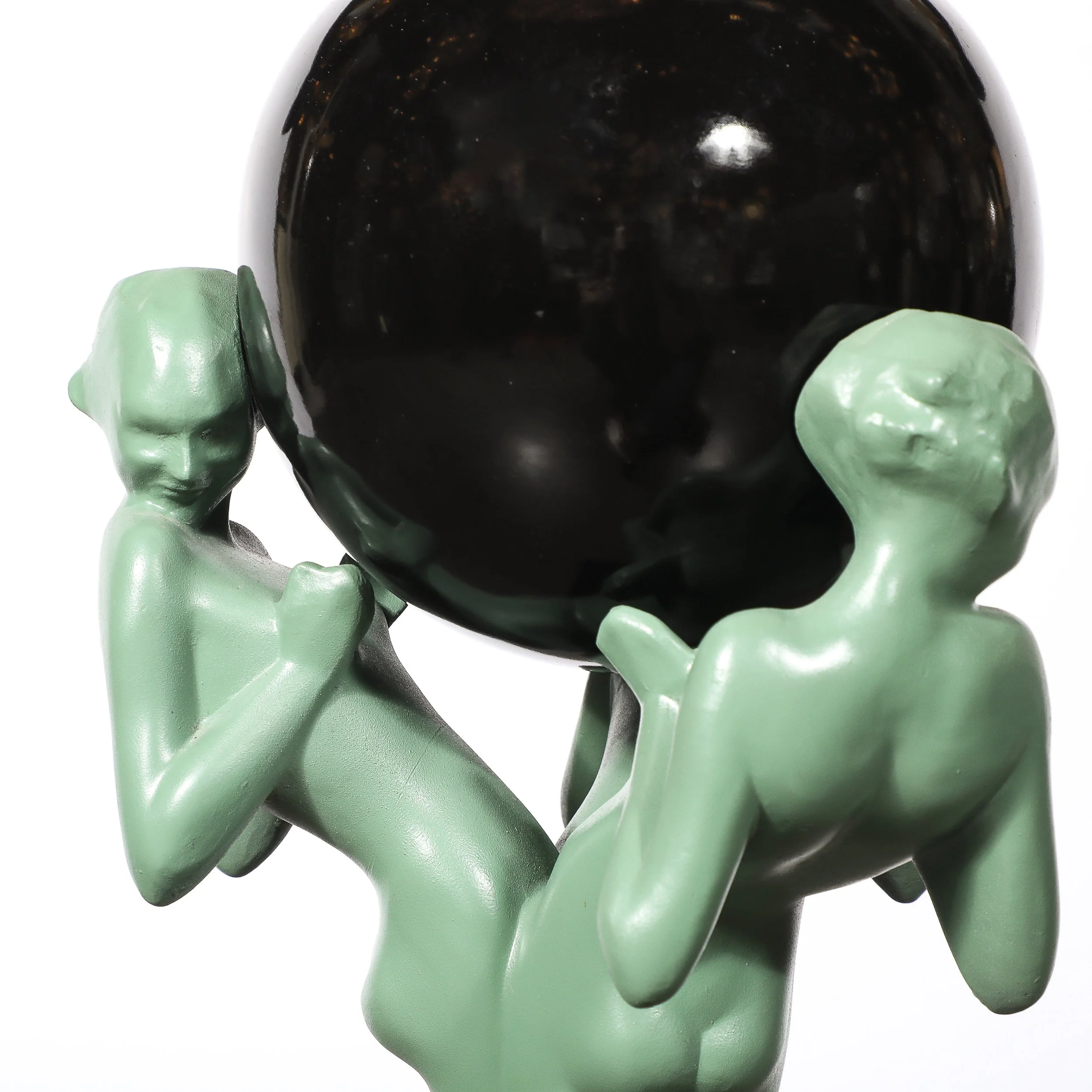 Art Deco Three Graces Smoker's Stand by Frankart - High Style Deco 8.jpg