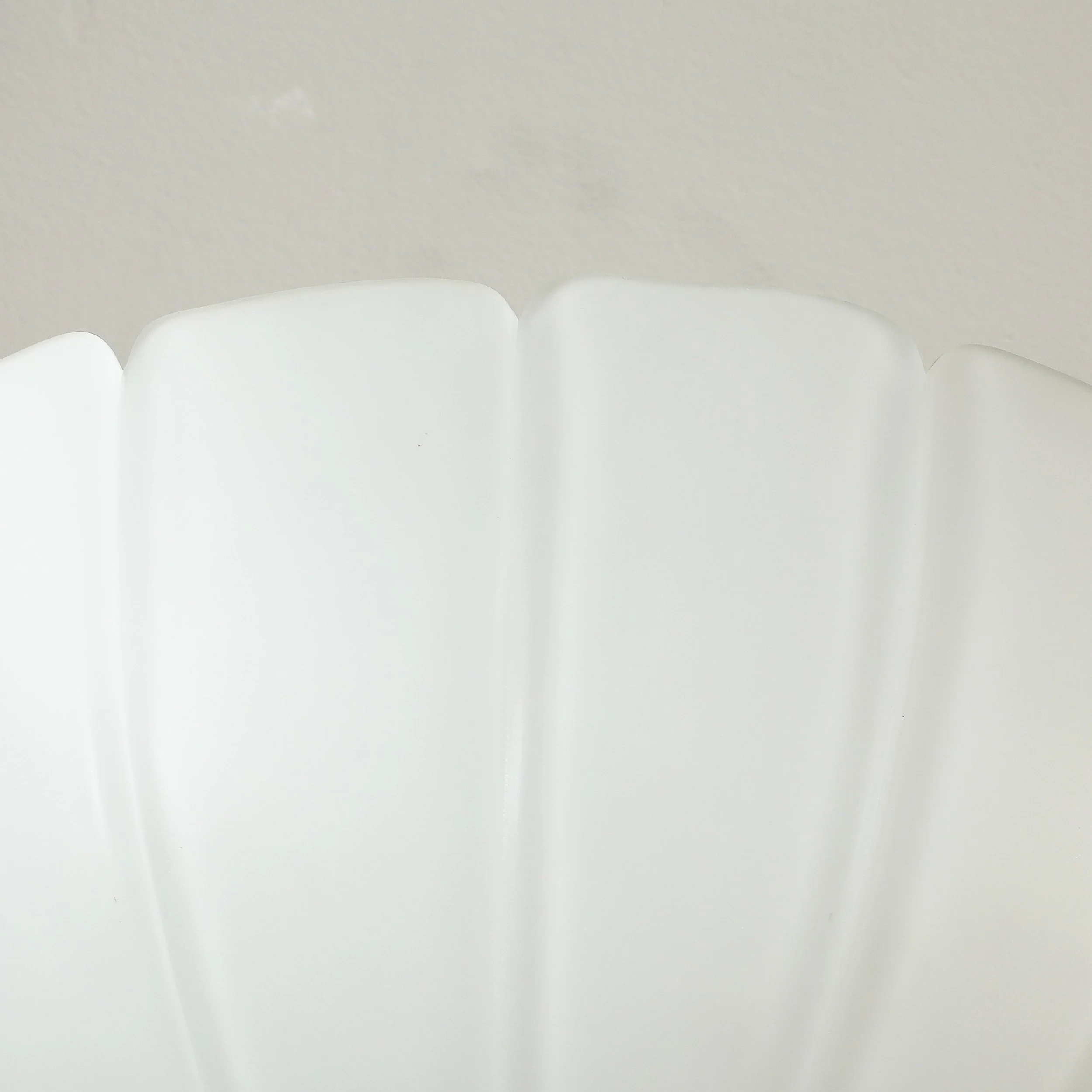 Mid-Century Scalloped Molded & Frosted Glass Sconces signed Glashütte Limburg - High Style Deco 11.jpg