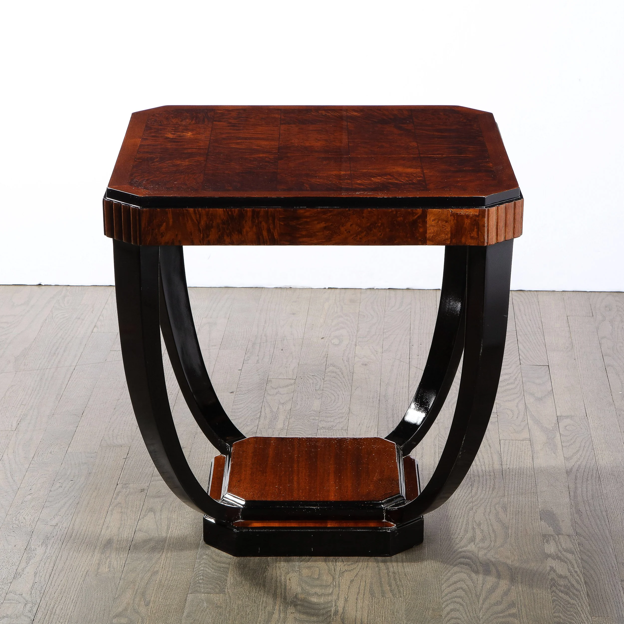 Occasional Tables — High Style Deco