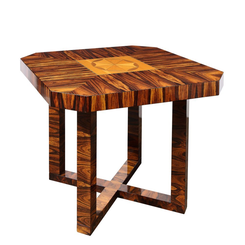 Art+Deco+Occasional+Table+in+Zebrawood,+Bookmatched+with+Inlaid+Marquetry,+Tuilp+and+Emboyna+Woods+-+High+Style+Deco.jpeg