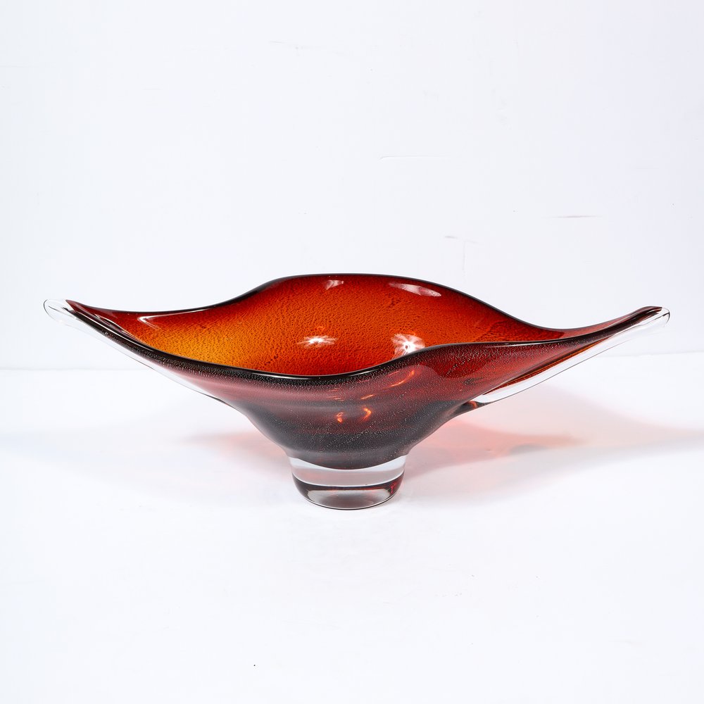 https://images.squarespace-cdn.com/content/v1/588a67fdebbd1a01be7ed146/1670448202154-88T2EXJAOPQ7FP6UCJNF/Large+Hand-Blown+Murano+Glass+Centerpiece+Bowl+in+Smoked+Ruby+-+High+Style+Deco+6.jpg?format=1000w