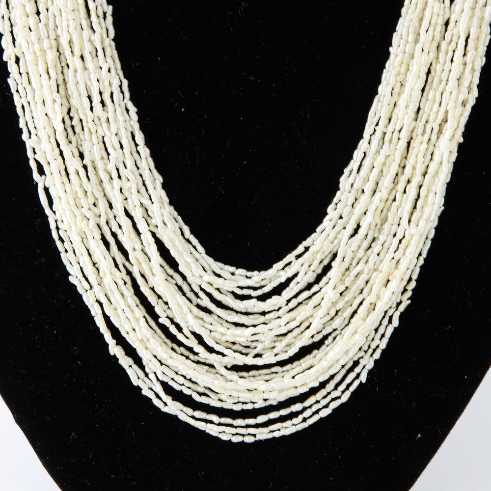 Wholesale DICOSMETIC 30Sets 6 Styles Golden Multi-Strand Clasps Pearl  Filigree Necklace Clasp Necklace Separator for Layering Pearl Filigree Necklace  Clasp for Necklace Bracelet Jewelry Making 