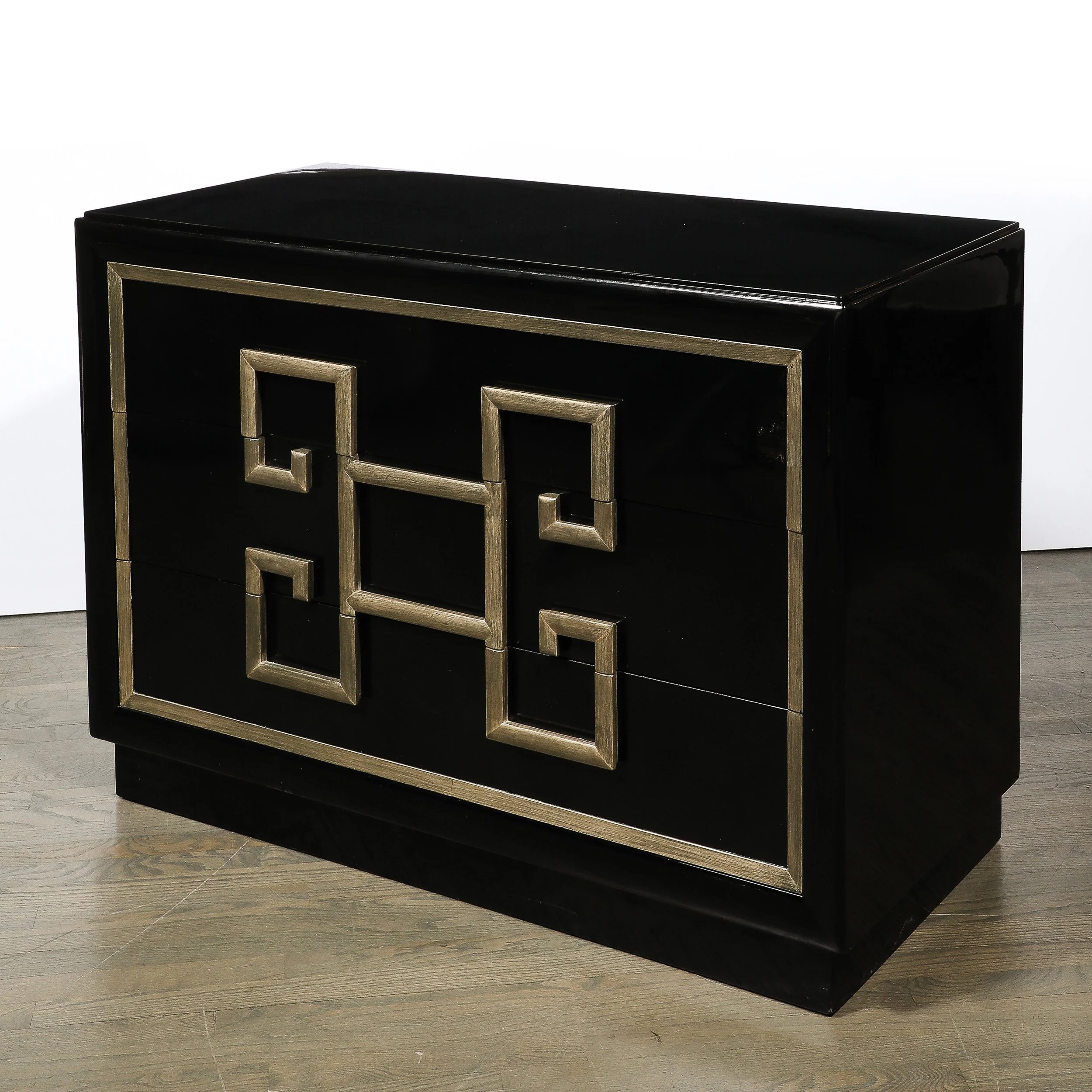 Mid-Century Modernist %22Mandarin%22 Black Lacquer Low Chest by Kittinger - high Style Deco 4.jpg