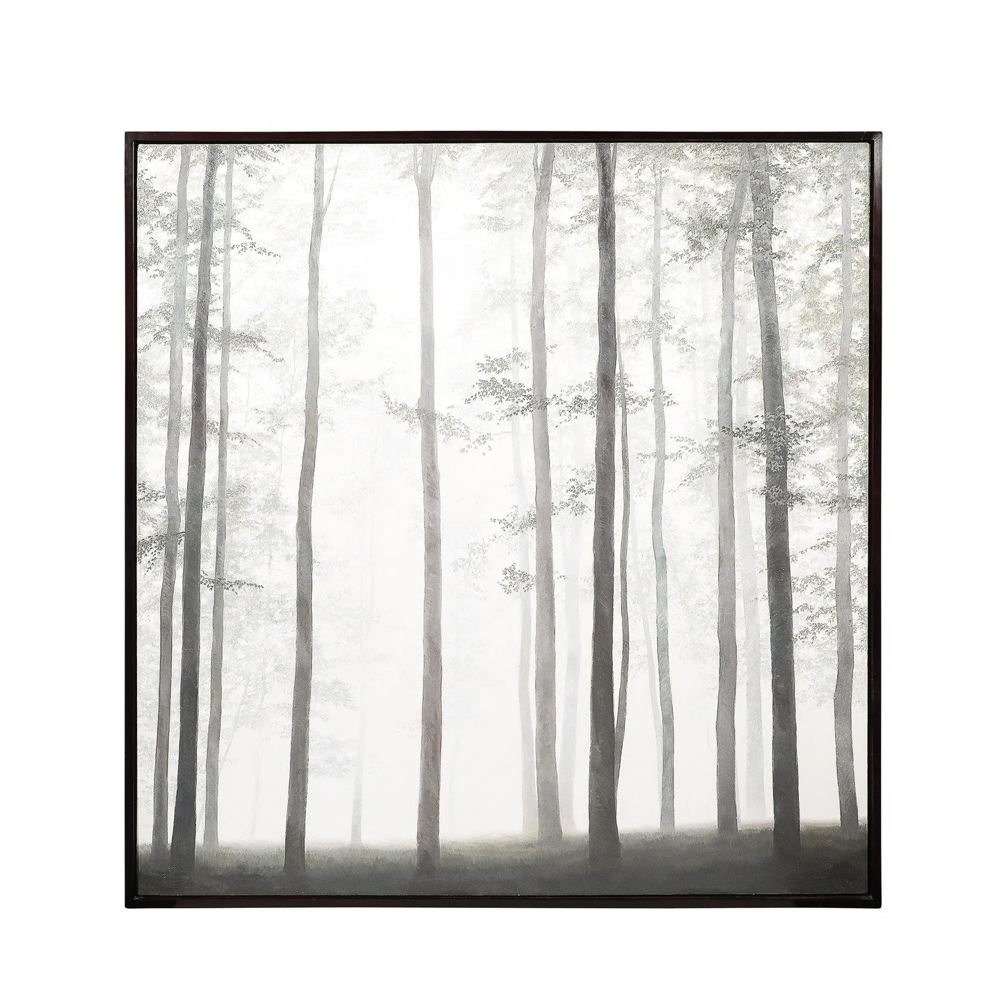 Modernist Oil on Linen Painting entitled "Dancers" by Michele Harvey

American, 2007

Dimensions:

Frame - Height: 74.5" x Width: 72.5" x Depth: 3"

Canvas - Height: 72" x Width: 69"

Creator: Michele Harvey
.
.
.
.