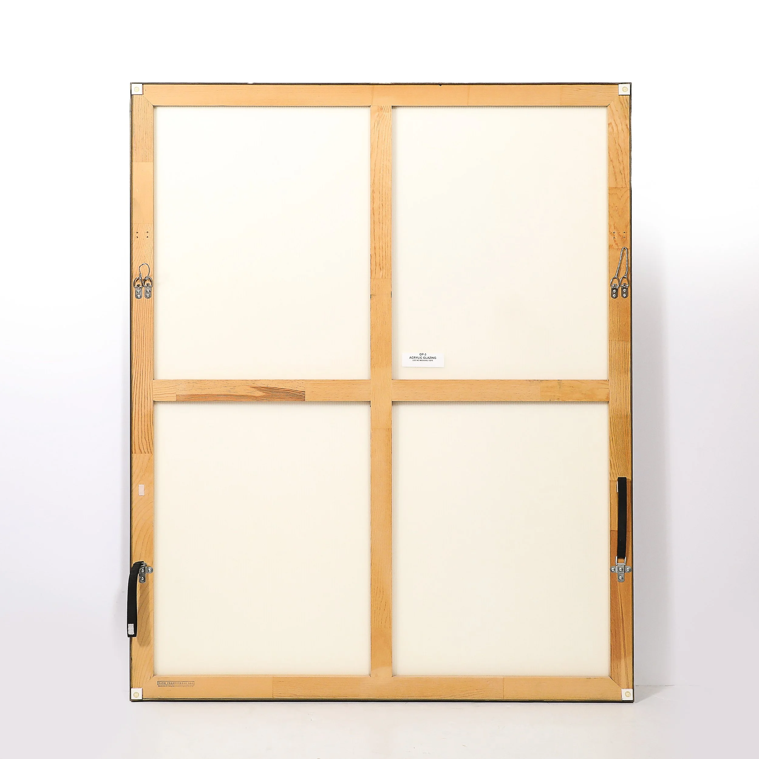 Olatz López, Color Screenprint on Arches Paper by Julian Schnabel offered by High Style Deco — image 13