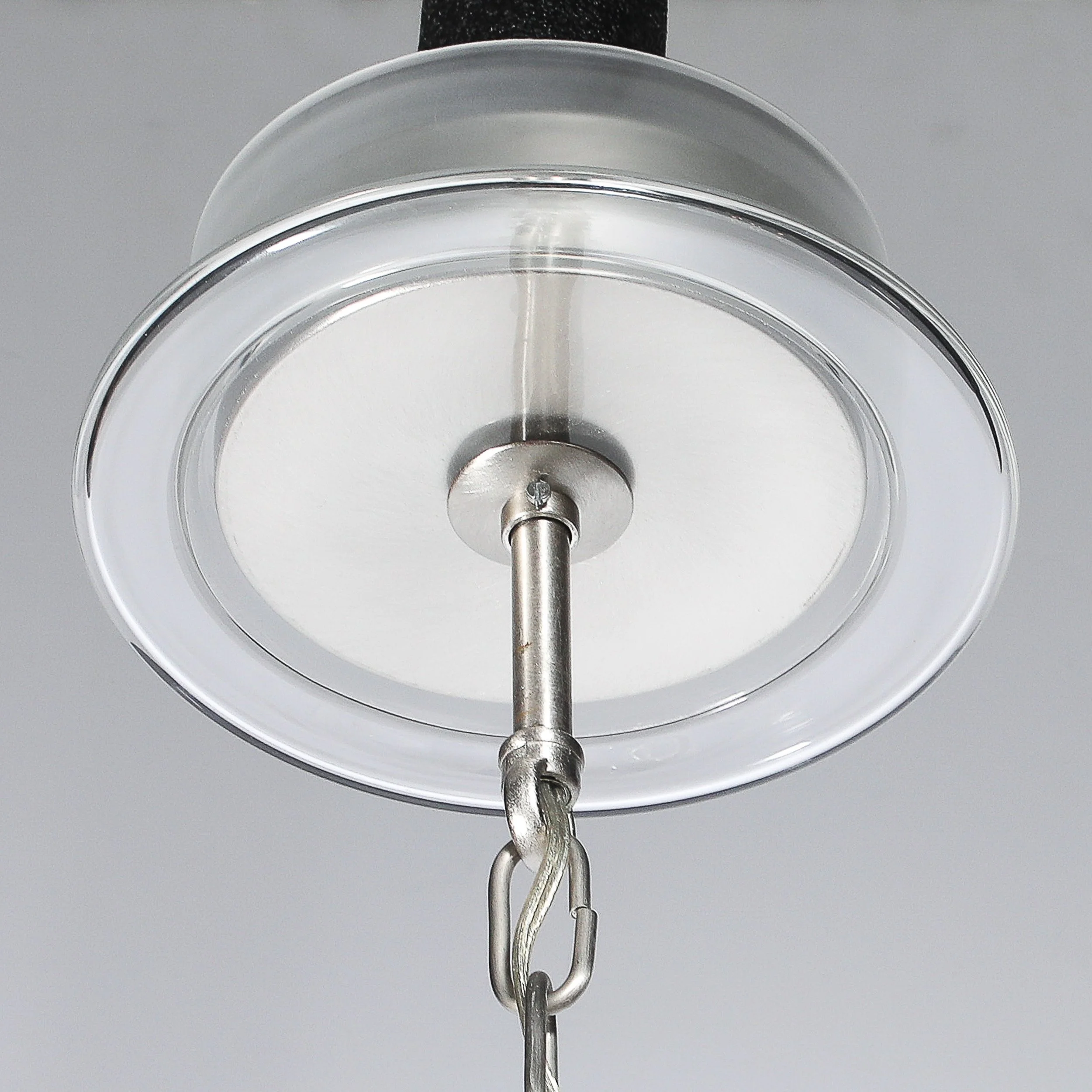 Mid-Century Modern Classical Hand-Blown Murano Glass 16-Arm Chandelier offered by High Style Deco — image 16