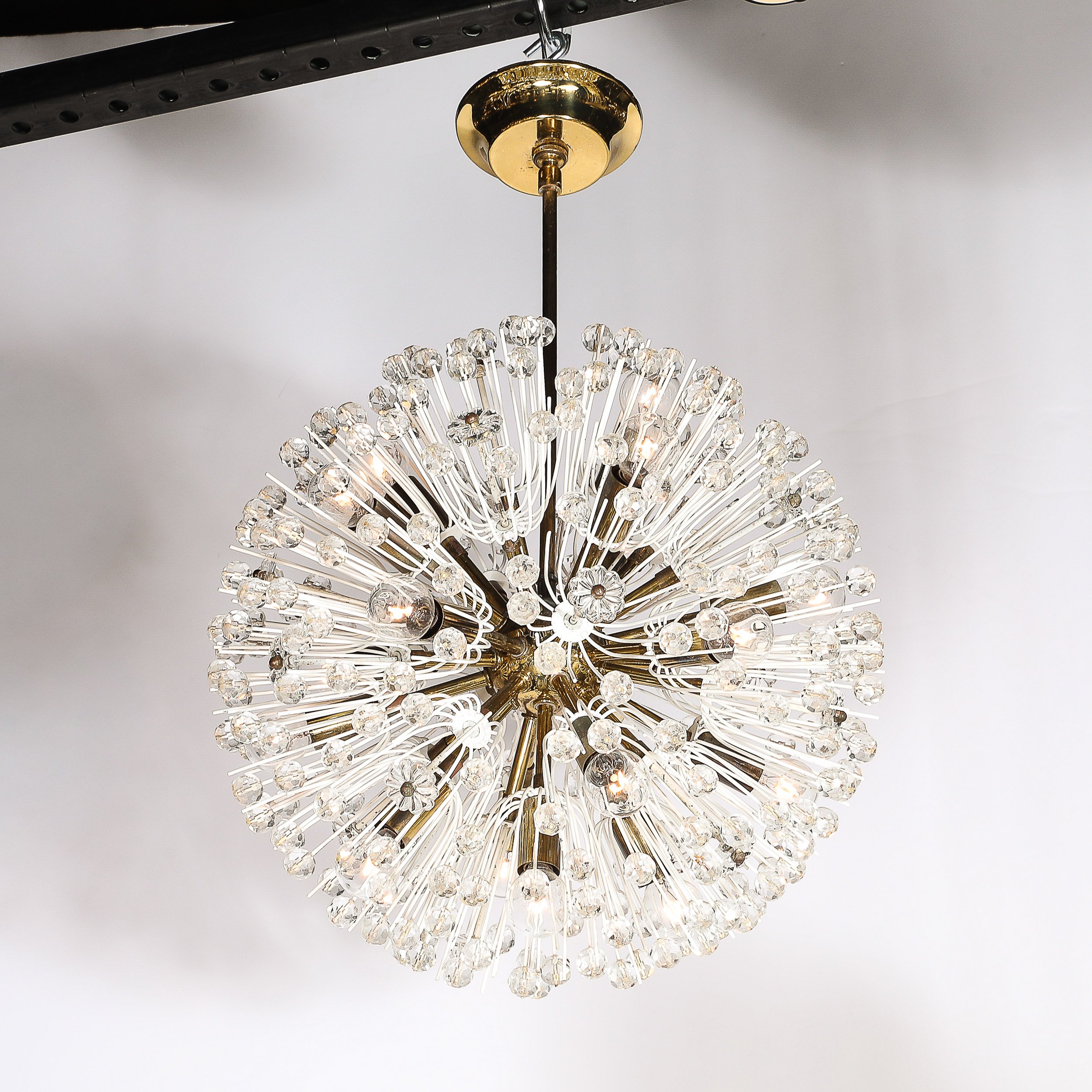 Mid-Century Brass & Crystal Sputnik Chandelier by Emil Stejnar for Rupert Nikoll - High Style Deco 2.jpg