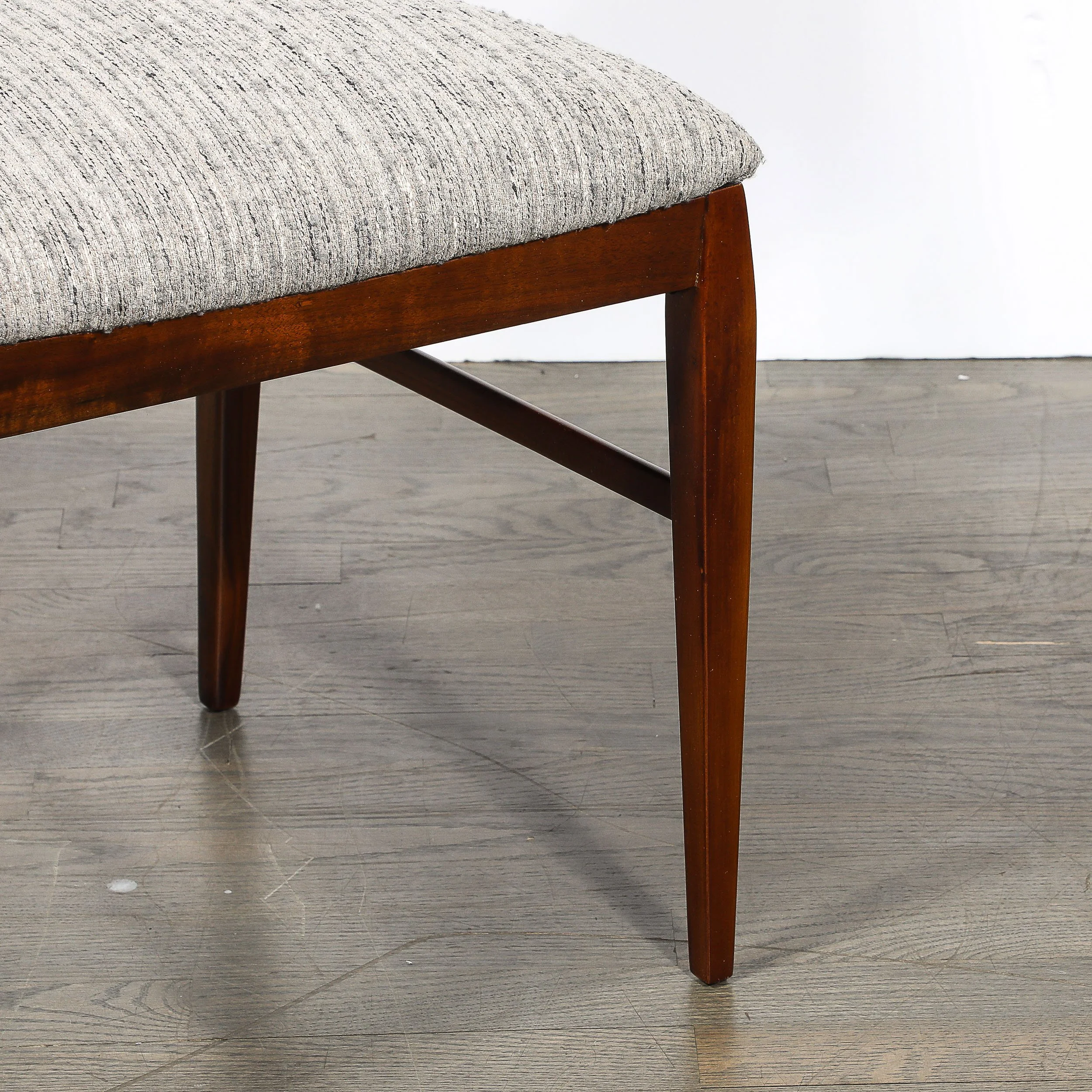 Set of 4 Paul McCobb Mid-Century Sculptural Walnut Dining Chairs by Directional - High Style Deco 4.jpg
