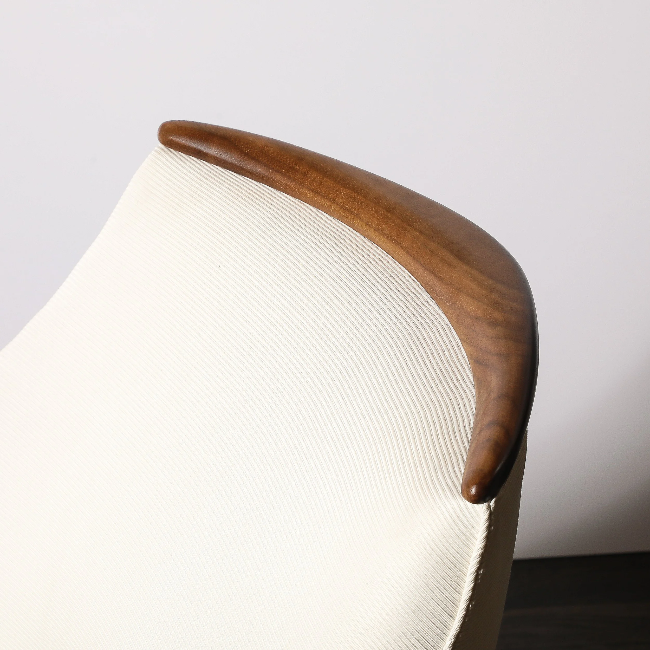 Mid-Century Sculptural & Tapered Lounge Chairs in Walnut By Adrian Pearsall - High Style Deco 6.jpg