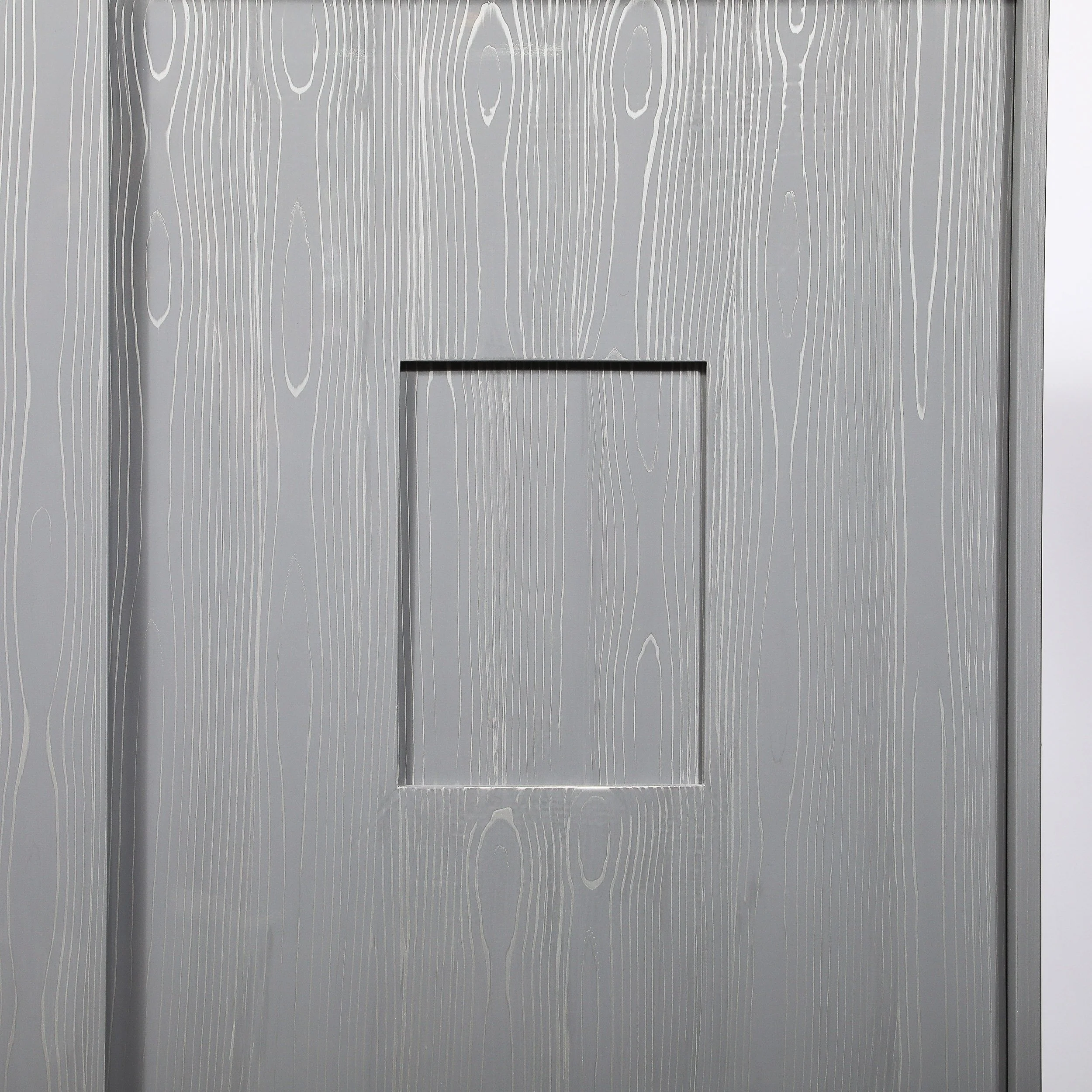 Mid-Century Modern Silver Cerused Oak Cabinet by John Stuart Inc - High Style Deco 4.jpg