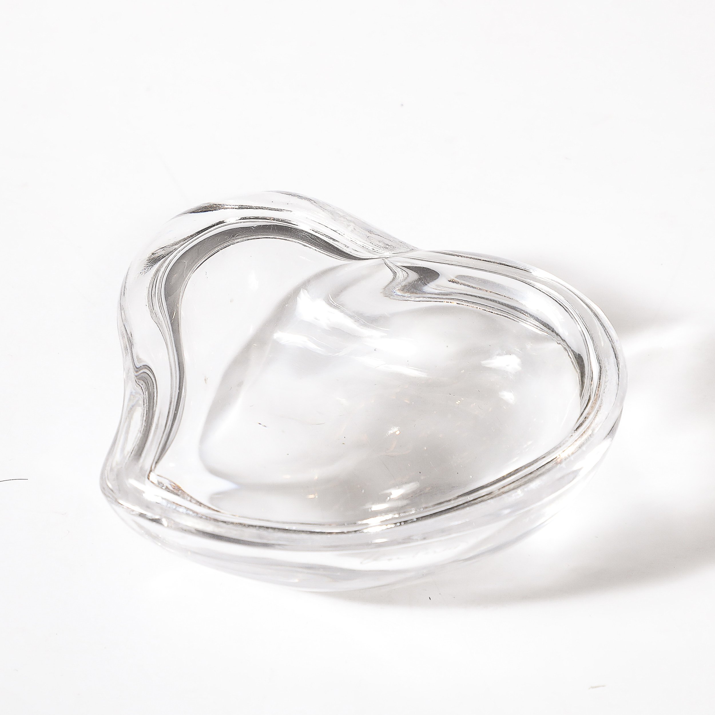 Heart Form Glass Trinket Boxes signed Elsa Peretti for Tiffany & Co. - High Style Deco 13.jpg
