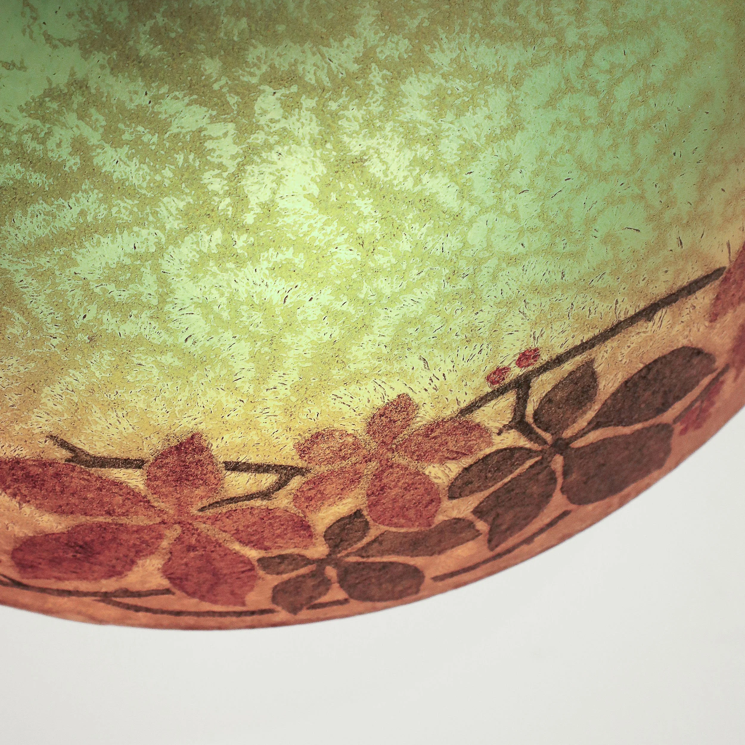 Acid Etched Table Lamp with Oil Rubbed Bronze Base signed Handel - High Style Deco 22.jpg