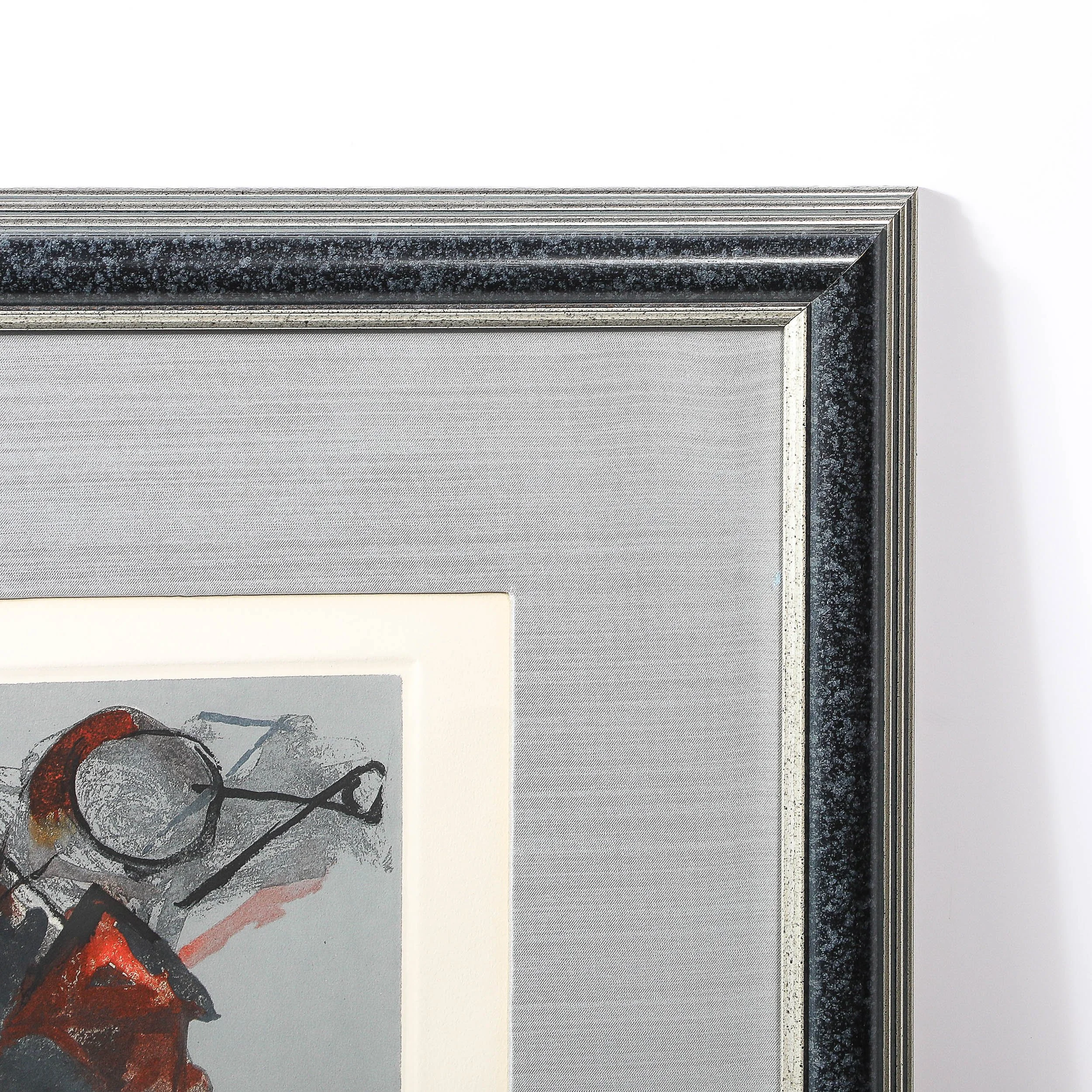 Mid-Century Etching, Drypoint & Aquatint from Shakespeare Series Edition 8:50 - High Style Deco 9.jpg