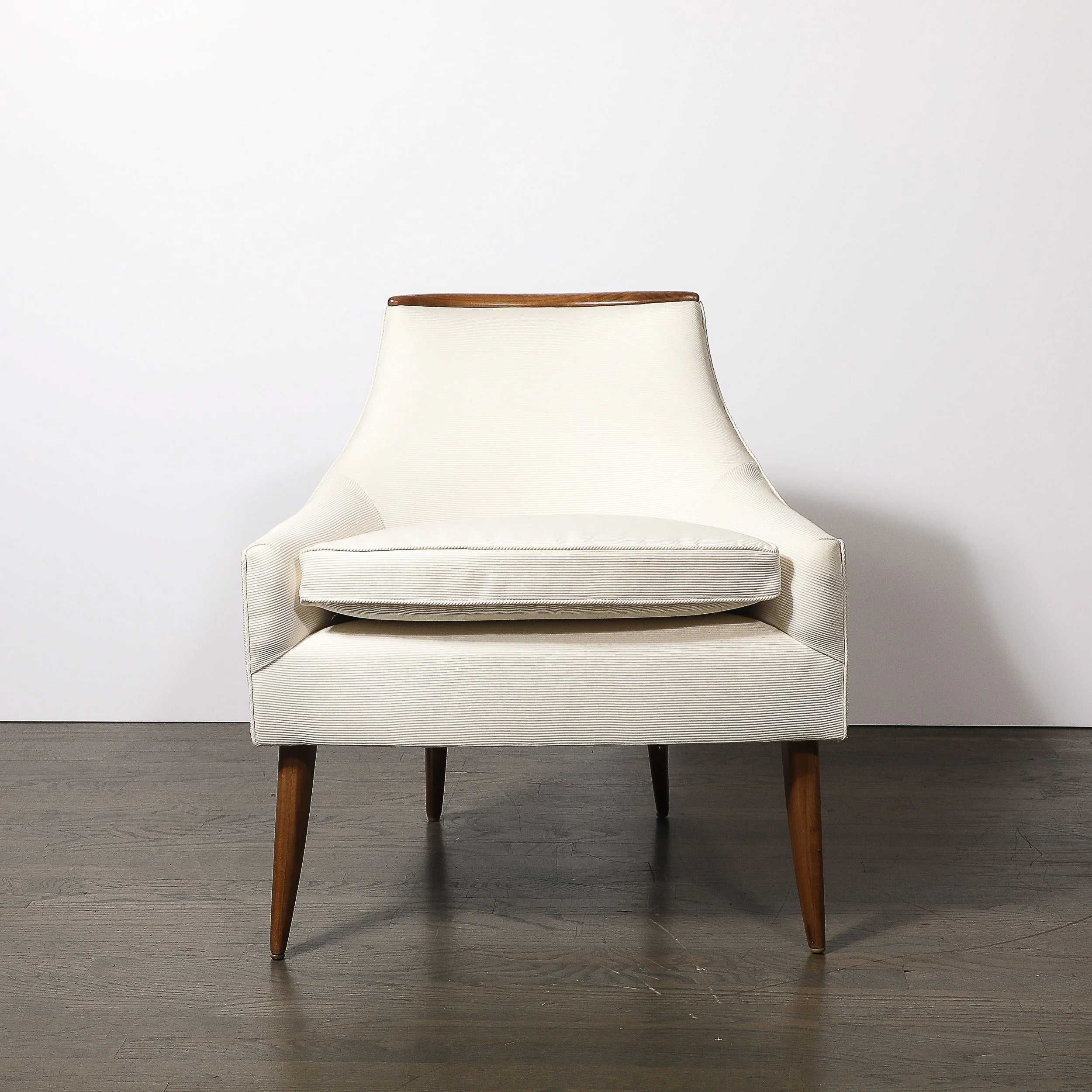 Mid-Century Sculptural & Tapered Lounge Chairs in Walnut By Adrian Pearsall - High Style Deco 1.jpg