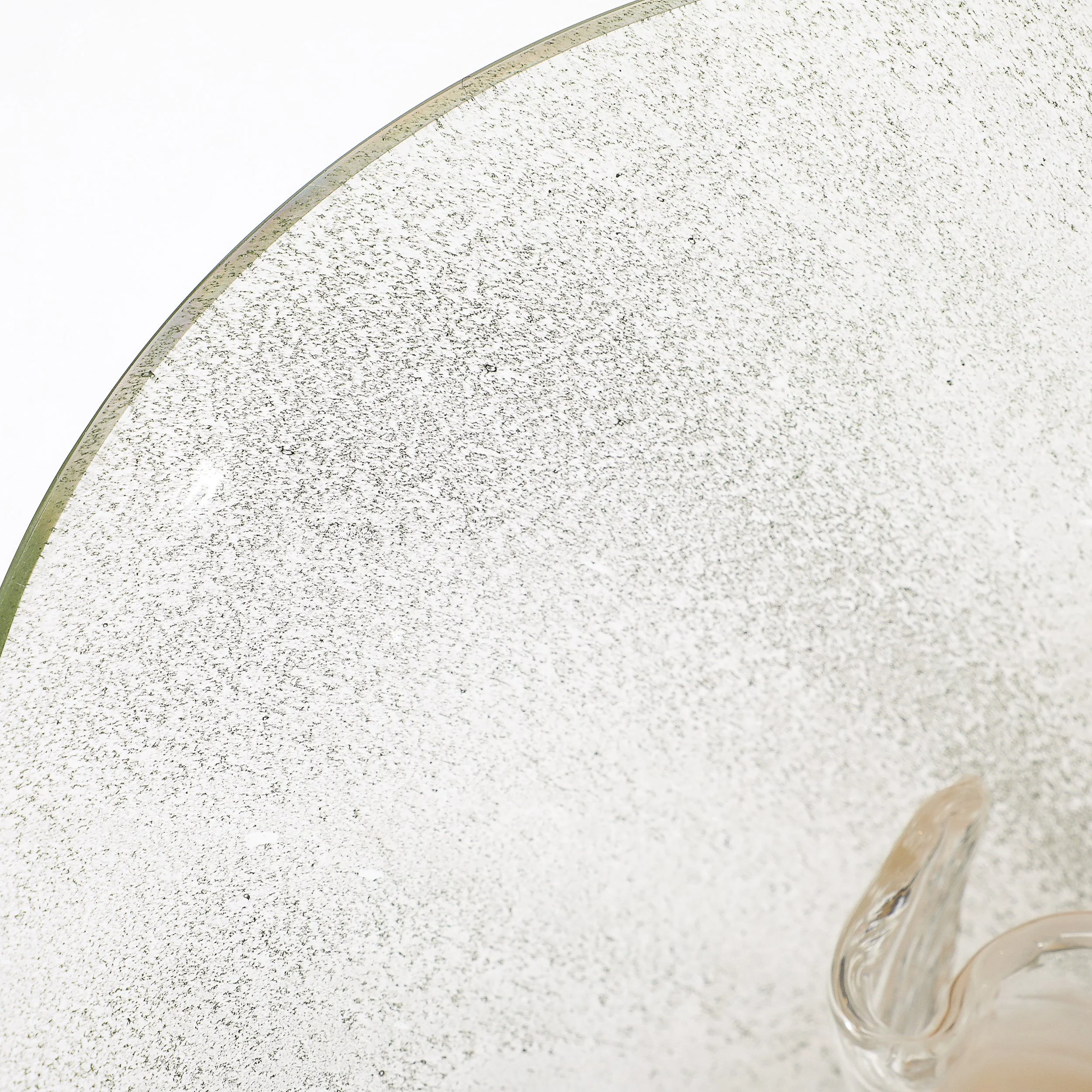 Mid-Century Enclosed Tulip Form Smoked Hand-Blown Murano Glass by Cenedese - High Style Deco 12.jpg