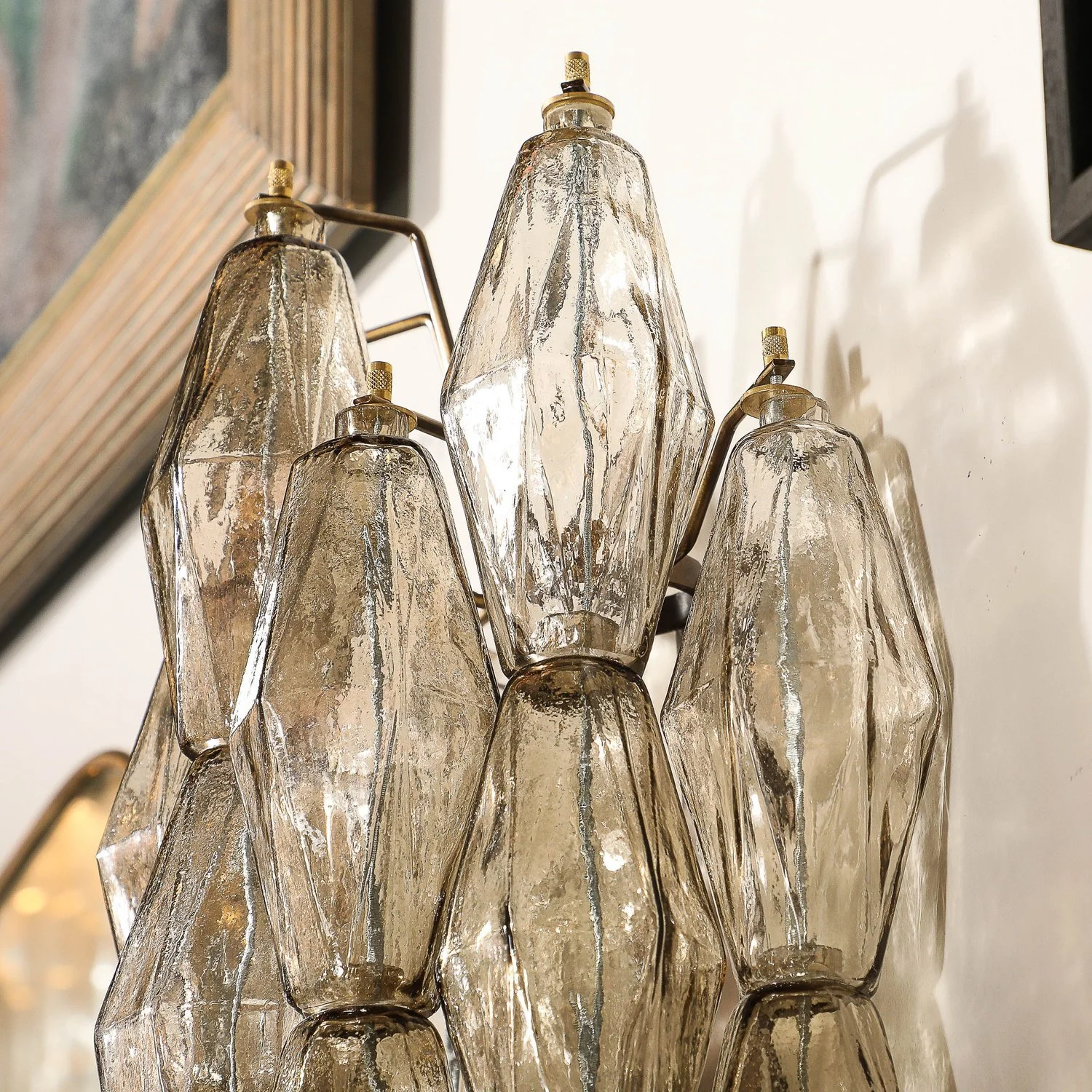 Handblown+Murano+Smoked+Glass+Polyhedral+Sconces+with+Antique+Brass+Fittings+-+High+Style+Deco+13.jpg