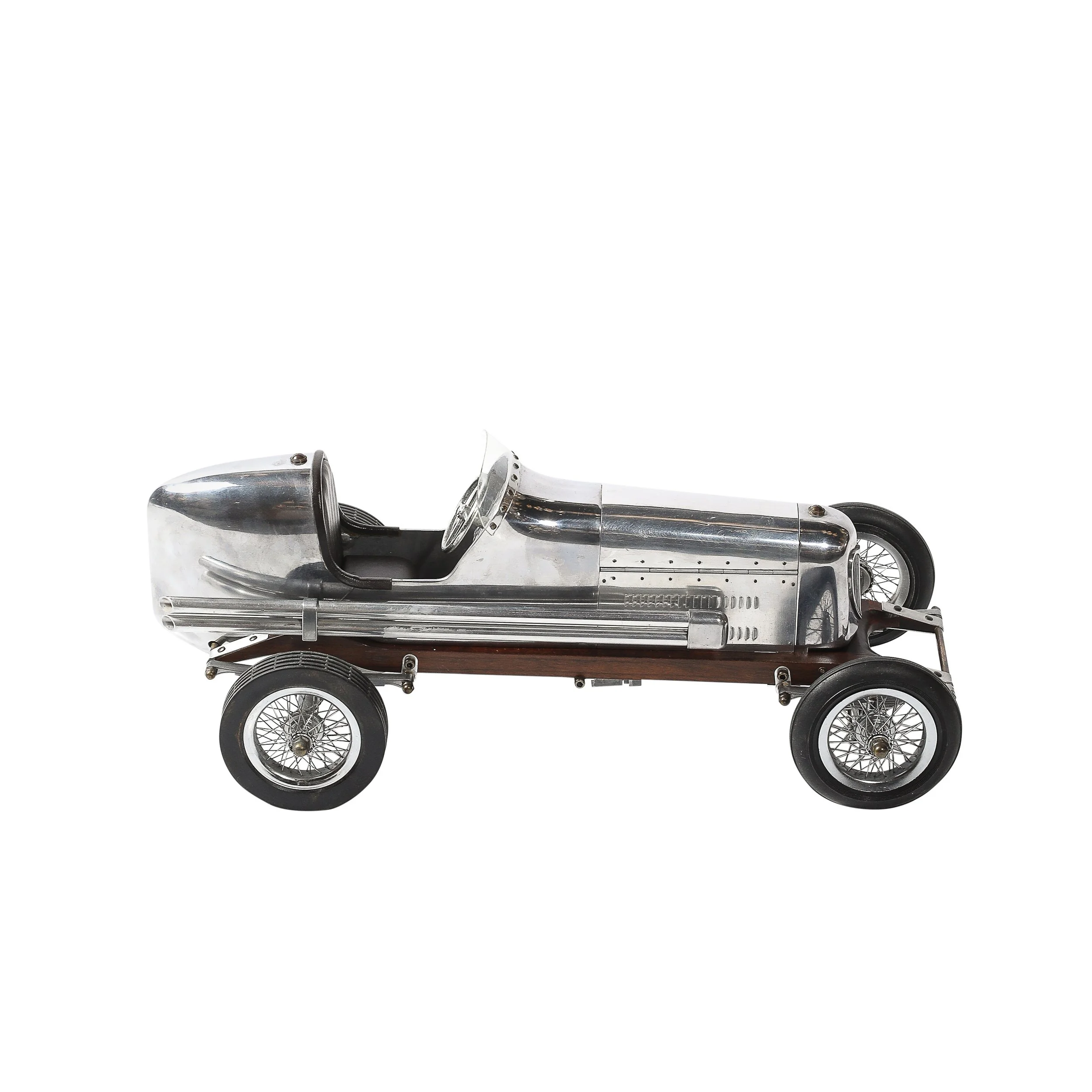PC011 Authentic Models Bantam Midget Model Car - High Style Deco.jpg
