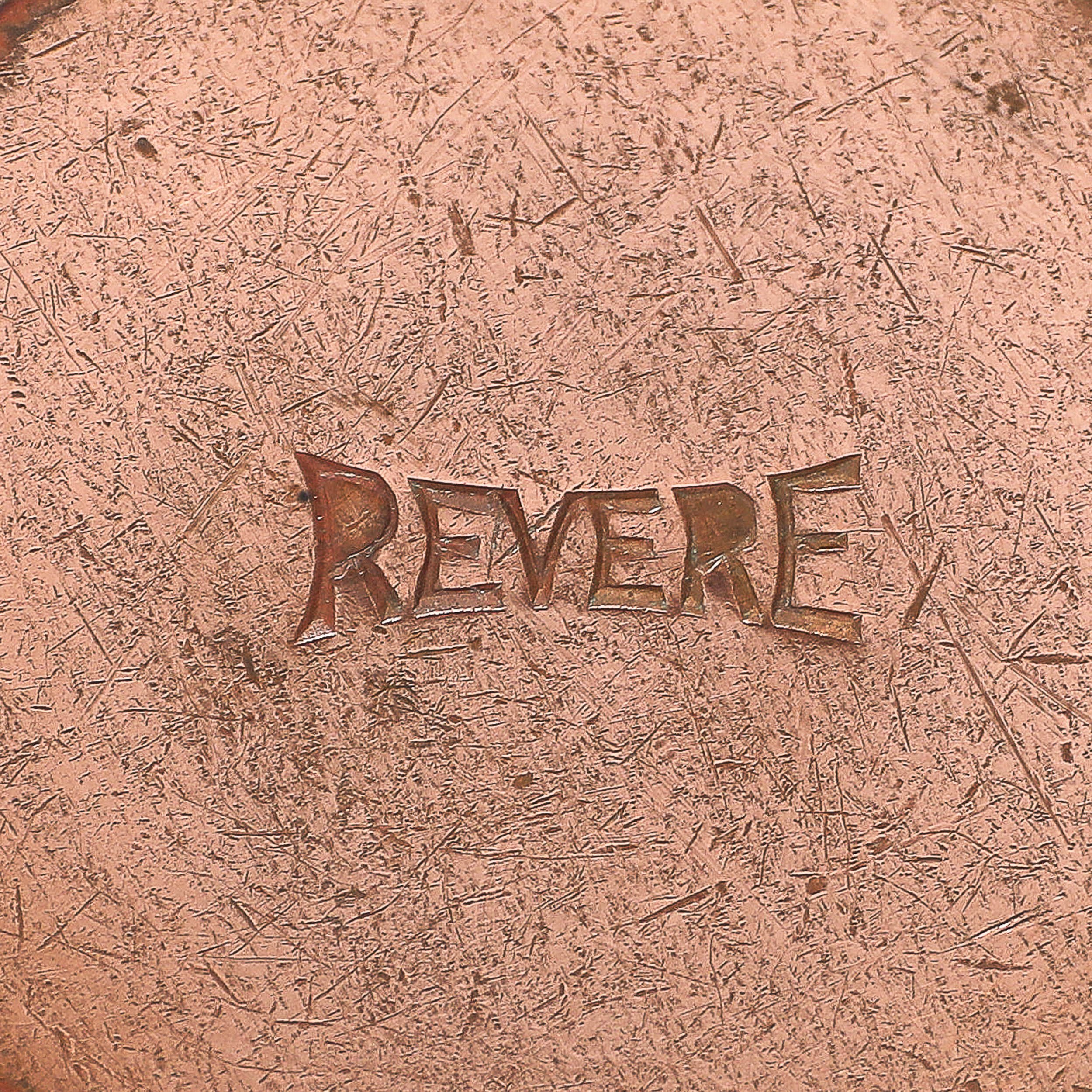 Art Deco Machine Age Skyscraper Style Candleholders in Copper signed Revere - High Style Deco 8.jpg