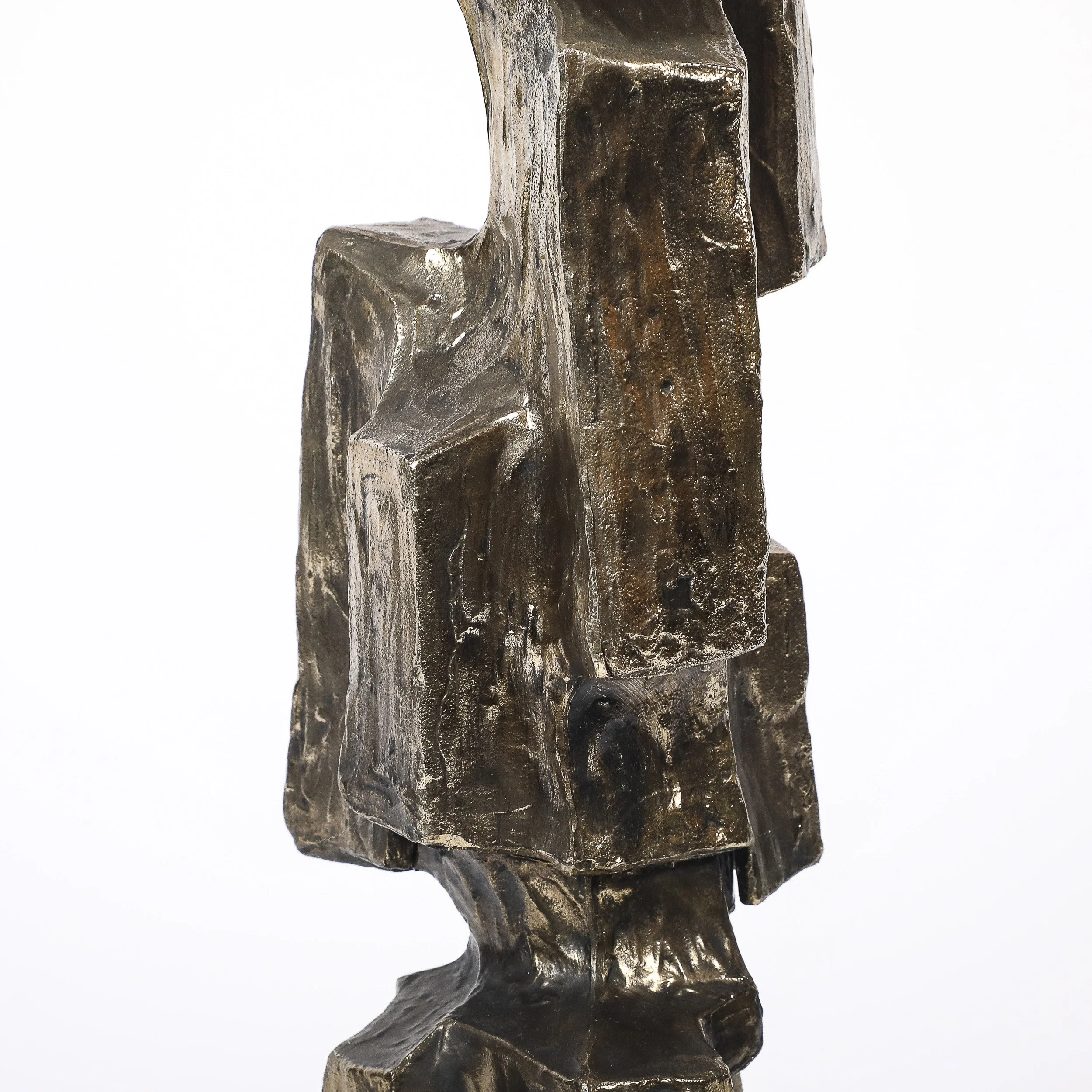 Mid-Century Brutalist Table Lamp by Maurizio Tempestini for Laurel Lamp Co. - High Style Deco 7.jpg