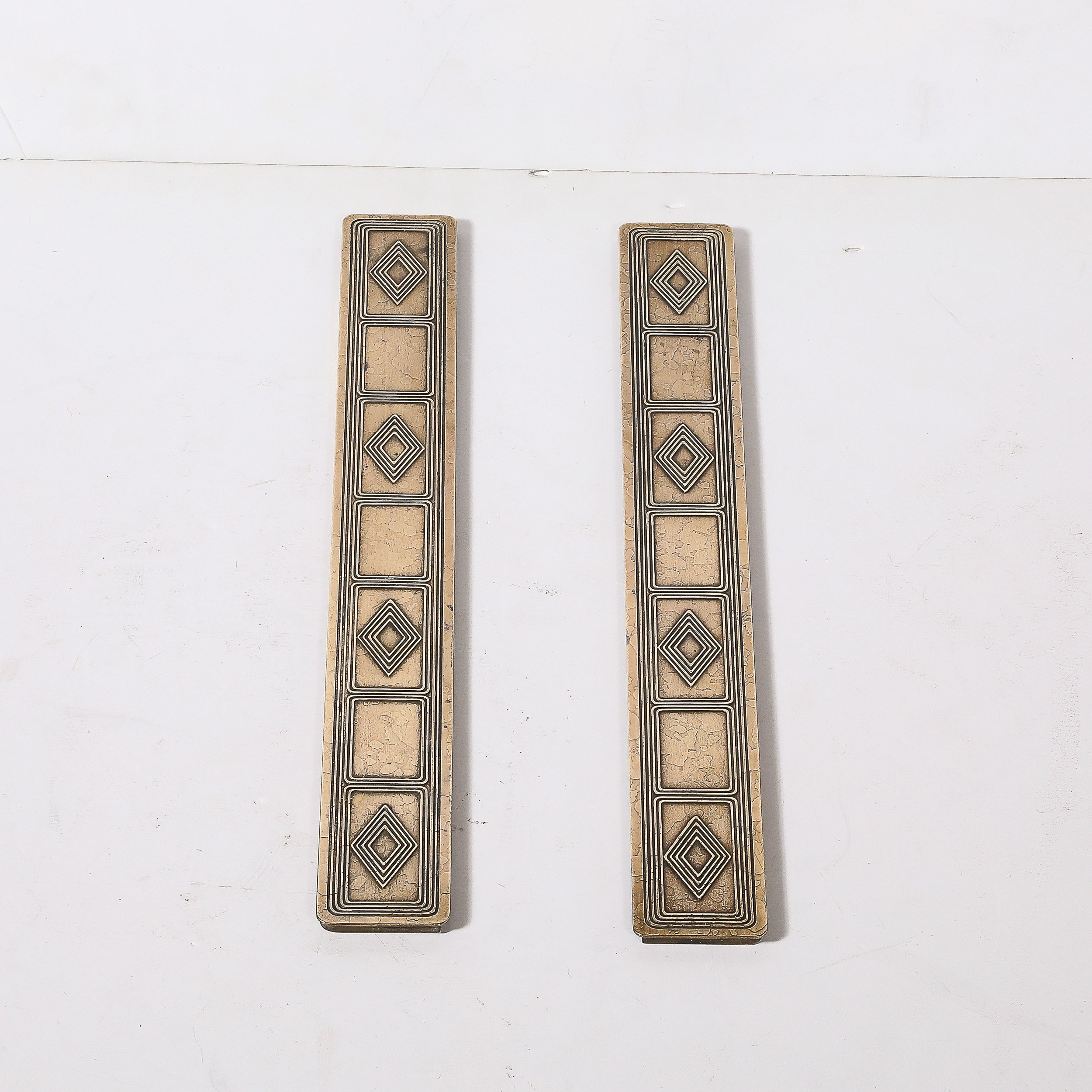 Bronze Dore Blotter Holders in the Graduate Pattern signed Tiffany & Co. - High Style Deco 5.jpg