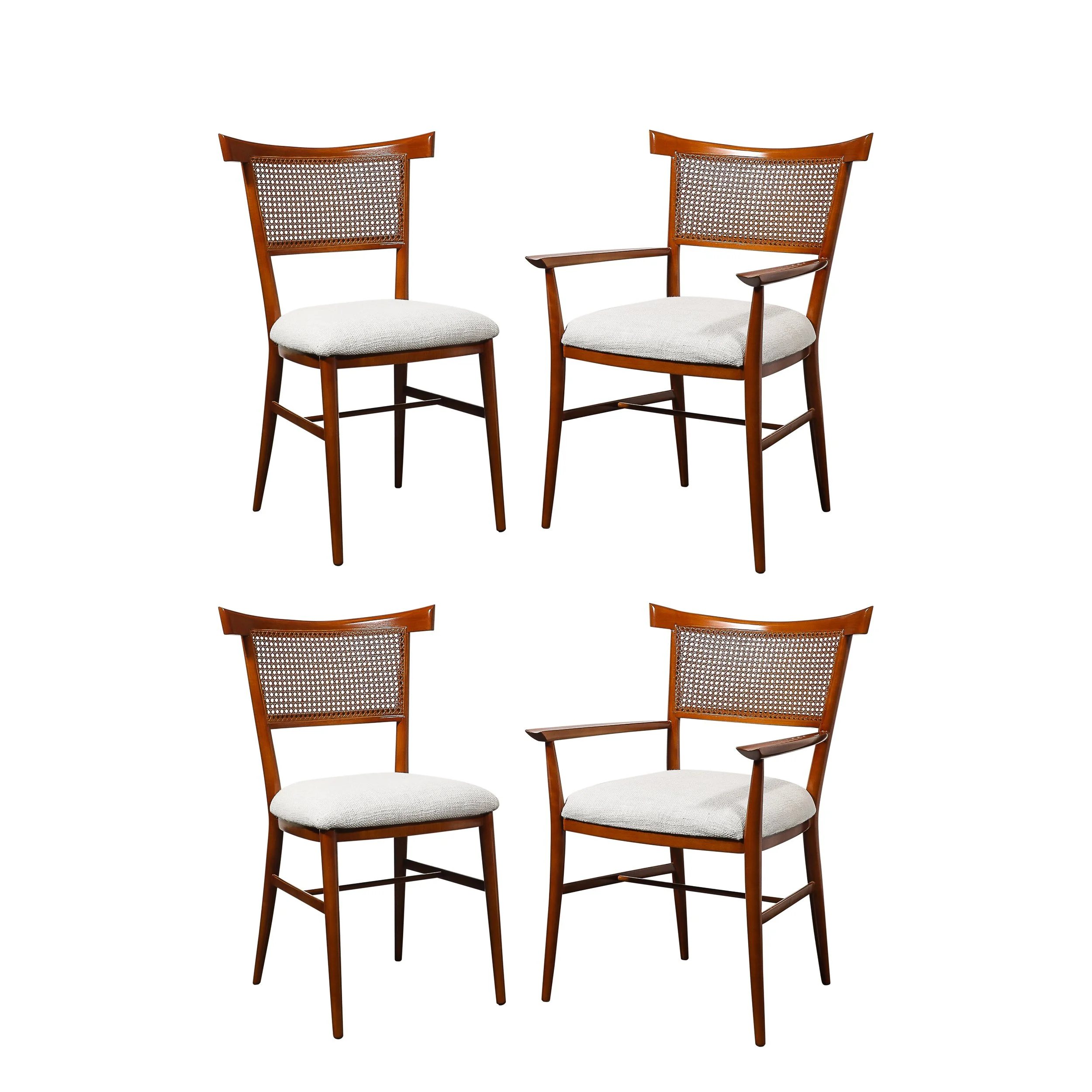 Set of 4 Mid-Century %22Planner Group%22 Dining Chairs by Paul McCobb for Winchendon - High Style Deco.jpg