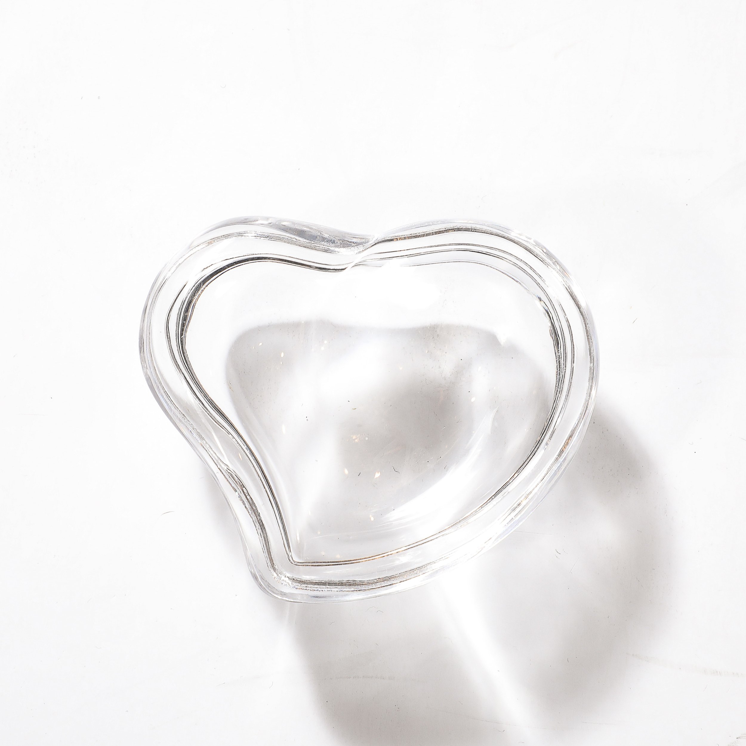 Heart Form Glass Trinket Boxes signed Elsa Peretti for Tiffany & Co. - High Style Deco 5.jpg