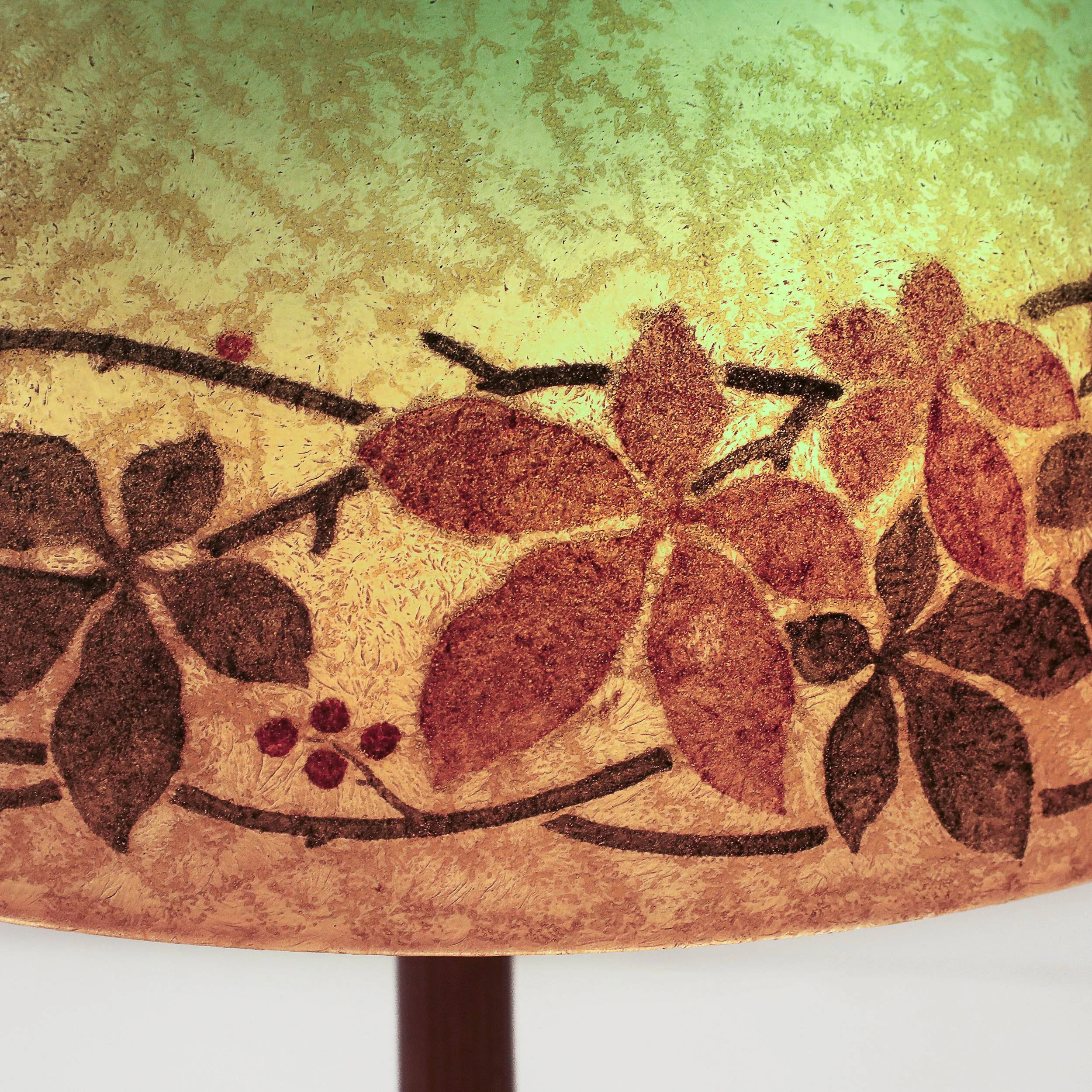 Acid Etched Table Lamp with Oil Rubbed Bronze Base signed Handel - High Style Deco 17.jpg