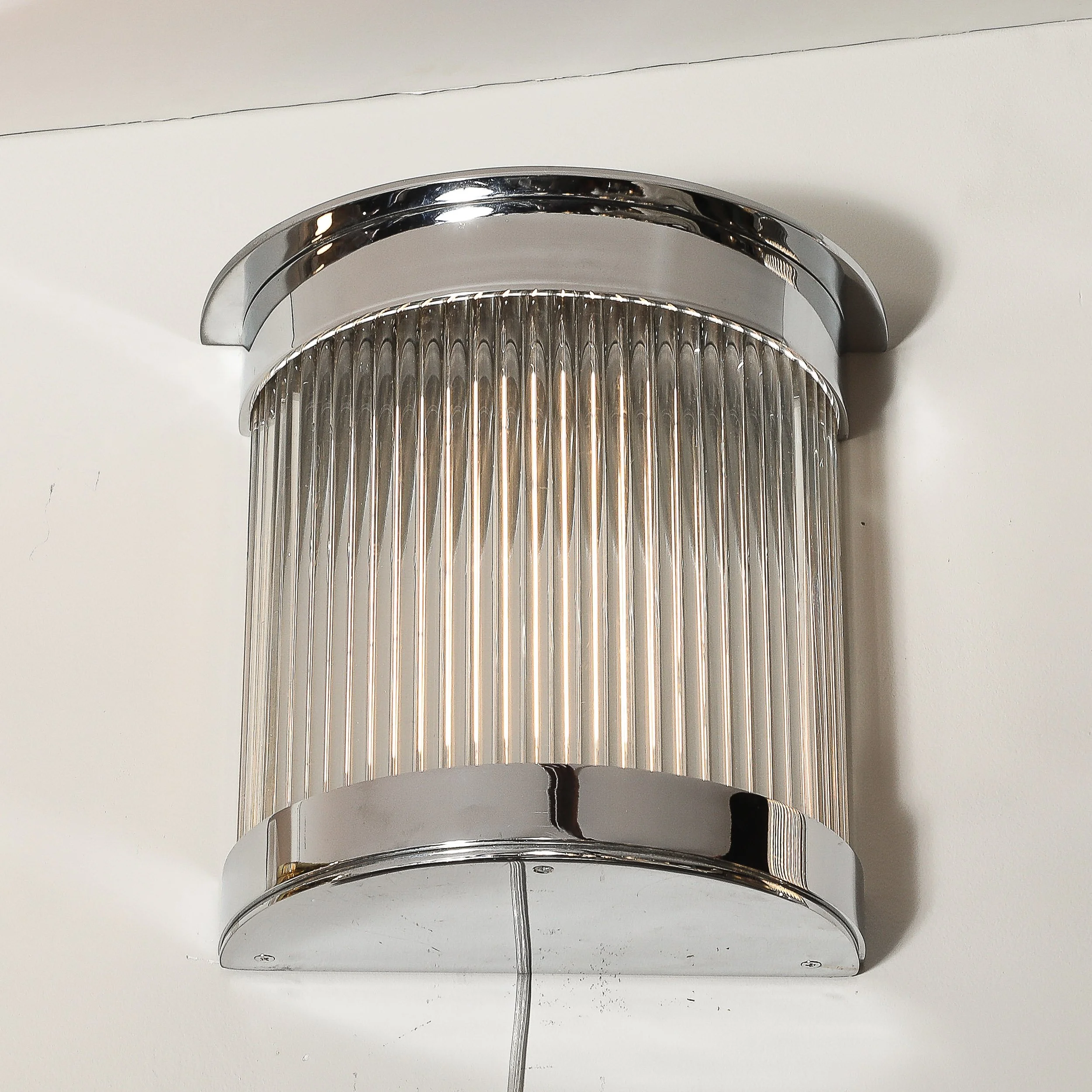 Art Deco Style Chrome & Glass Rod Sconces 9.jpg