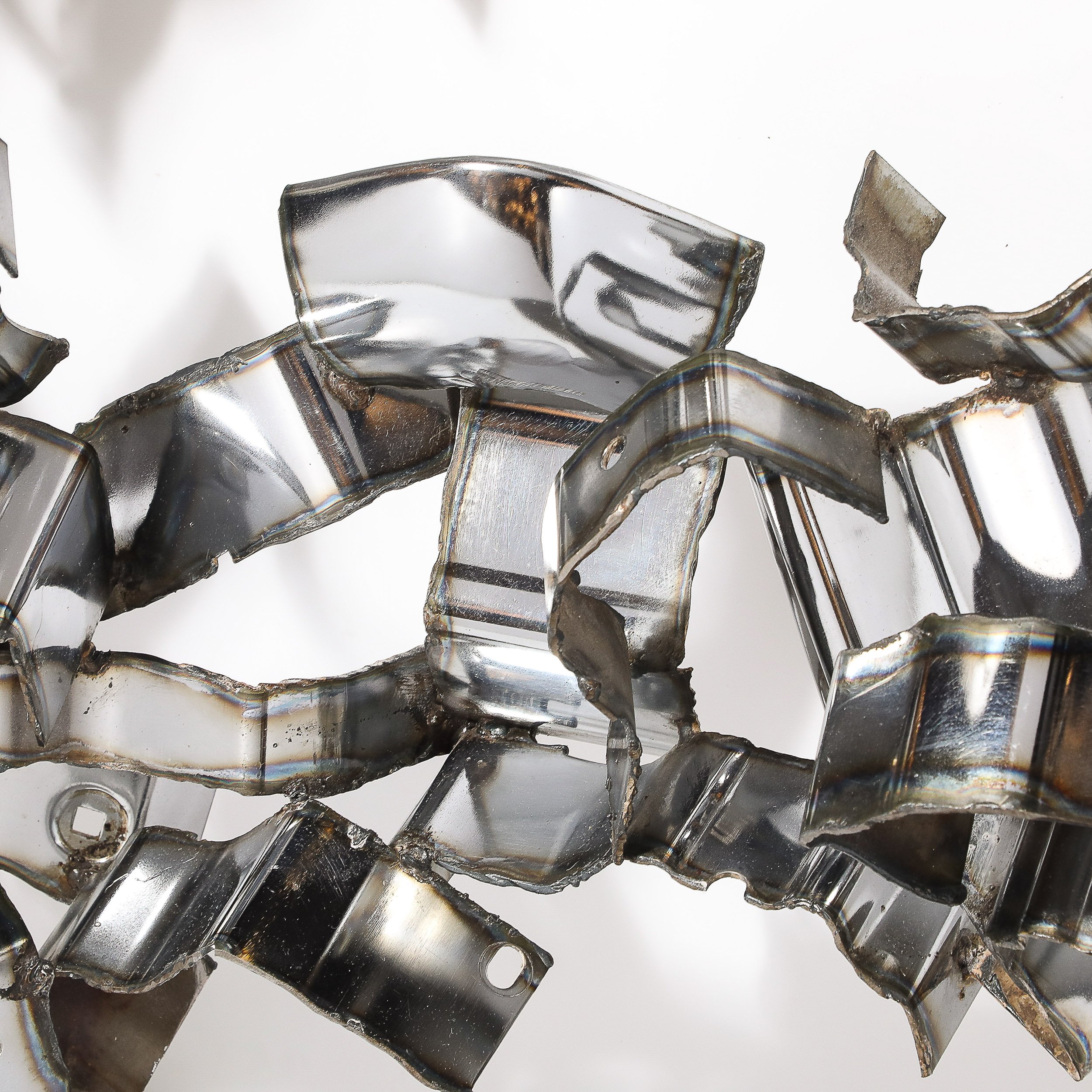 Mid-Century Brutalist Torch-Cut Metal Wall Sculpture signed Silas Seandel - High Style Deco 17.jpg