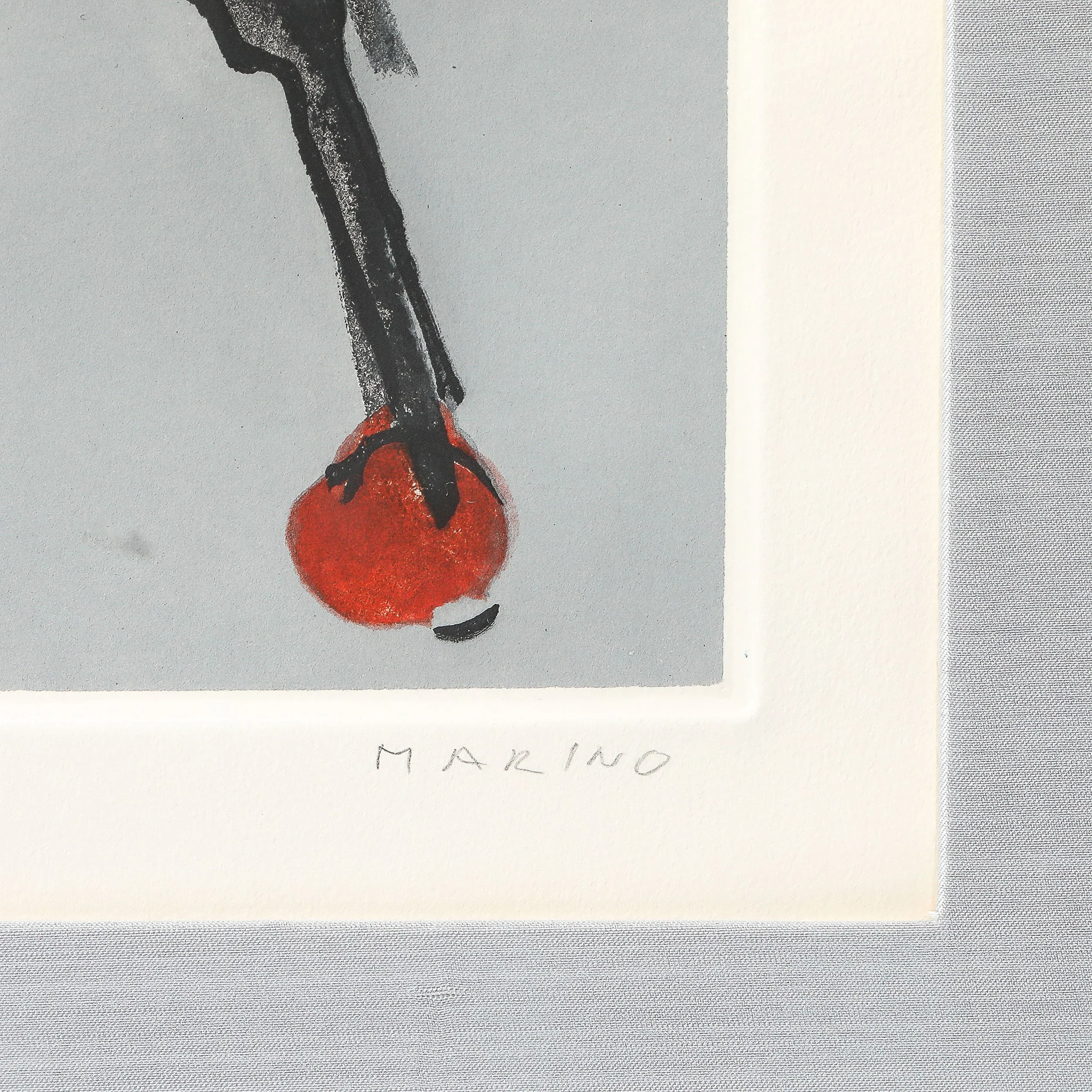 Mid-Century Etching, Drypoint & Aquatint from Shakespeare Series Edition 8:50 - High Style Deco 8.jpg