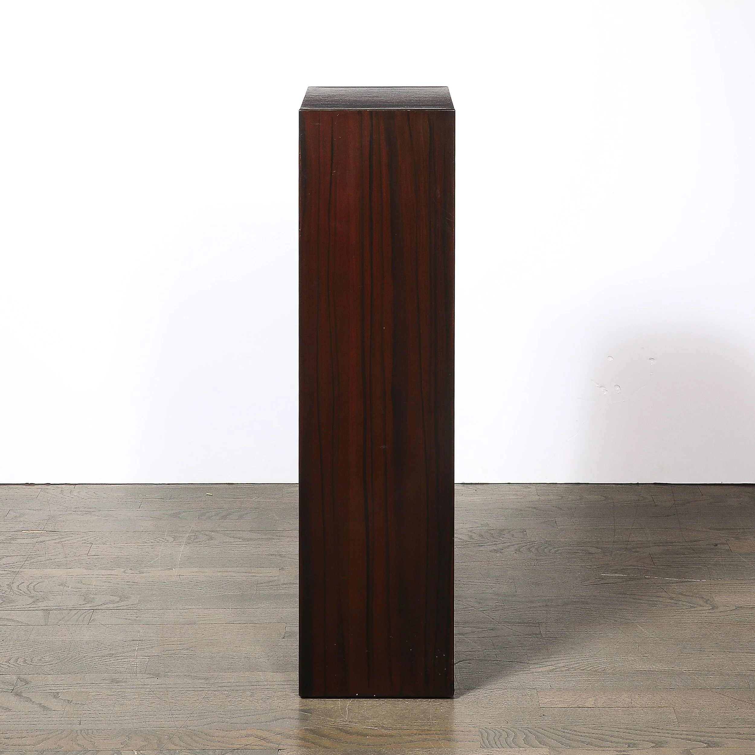 Pair of Art Deco Rectilinear Rosewood Pedestals - High Style Deco 9.jpg