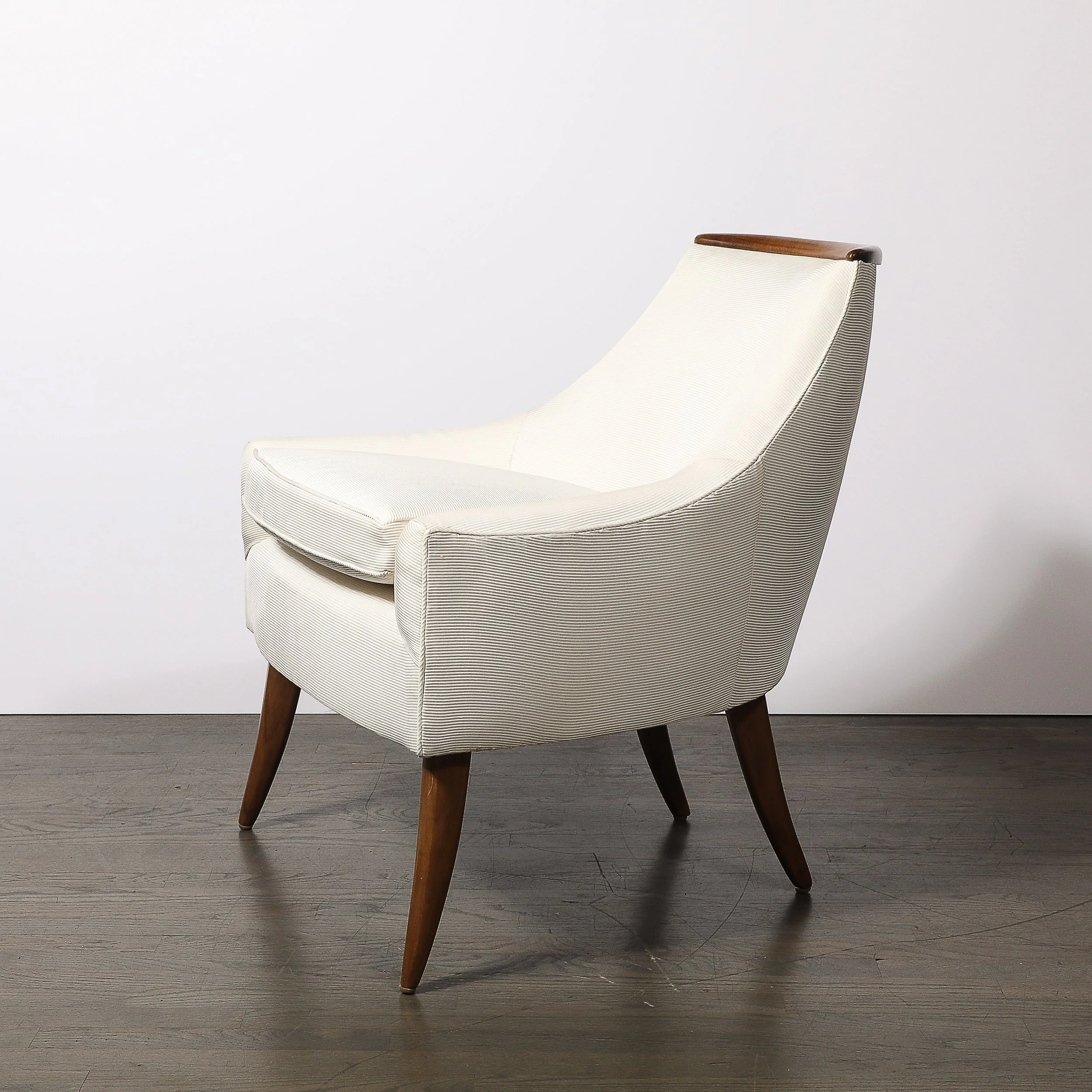 Mid-Century Sculptural & Tapered Lounge Chairs in Walnut By Adrian Pearsall - High Style Deco 5.jpg
