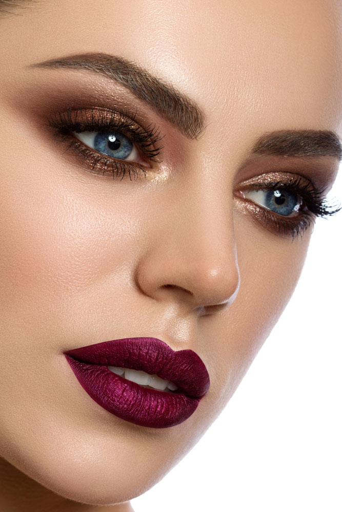  Glam Makeup  Looks by Blende Beauty Makeup  Artists