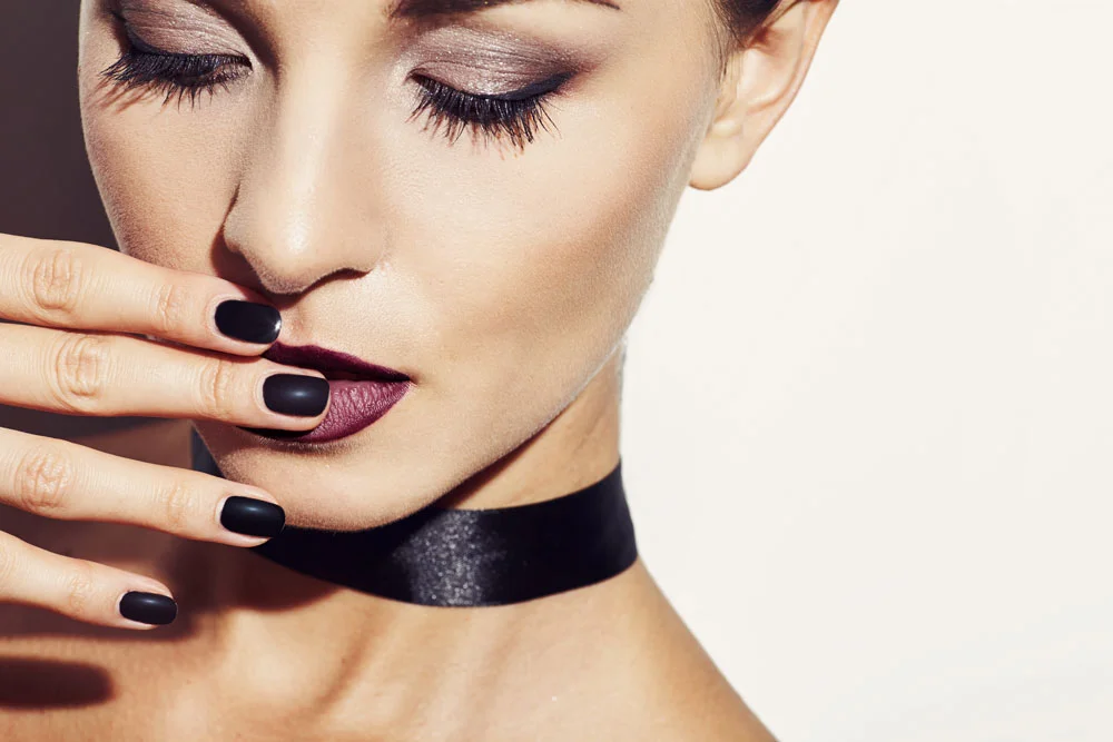 Glam Makeup Looks by Blende Beauty #7