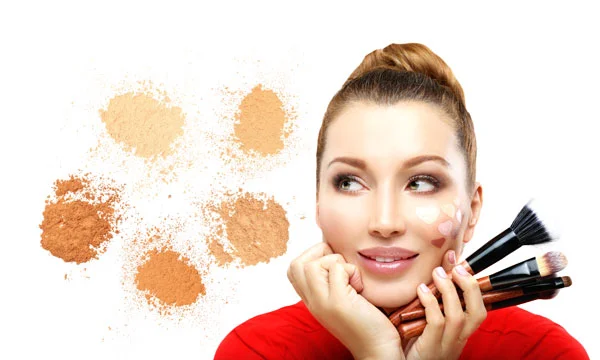 Makeup Formula & Color Consultation