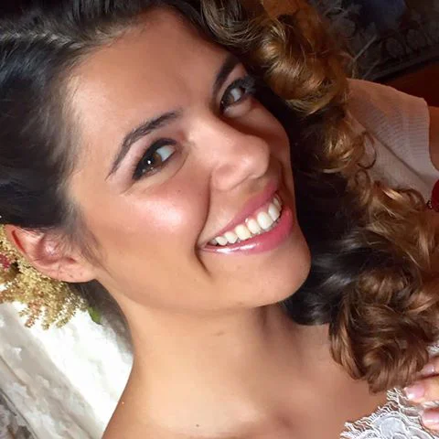 Wedding Makeup NJ and NY by Blende