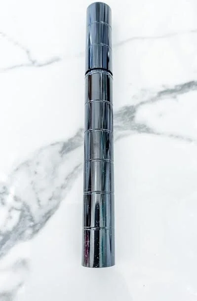 Blende Ultimate Volume Mascara with extra lash extending fibers/Extra Black