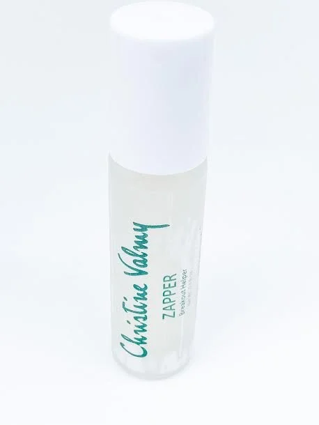 Christine Valmy Zapper