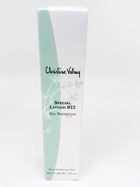 Special Lotion #22 Oily & Combo Skin