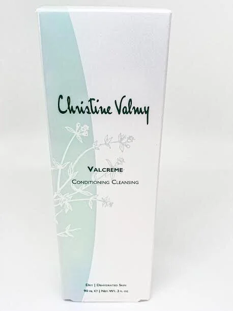 Valcreme Cleansing Cream- Dry & Dehydrated Skin
