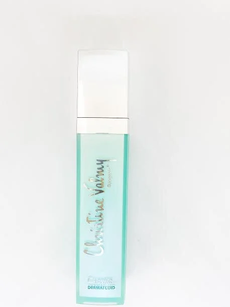 Dermafluid: Cleansing Milk & Makeup Remover-Sensitive Skin