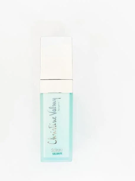 Valbrite: Fast Acting Brightening Serum