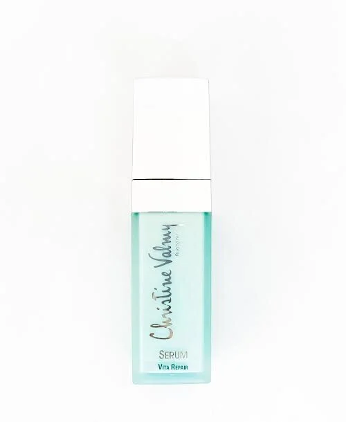 VitaRepair Serum - Sun Damaged and Dry Skin