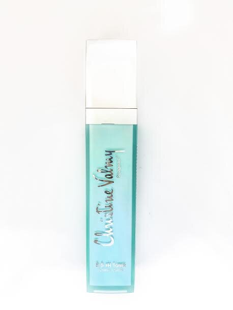 5.5 pH Toner: Nighttime Toner