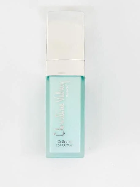 Q Serum for Oily skin