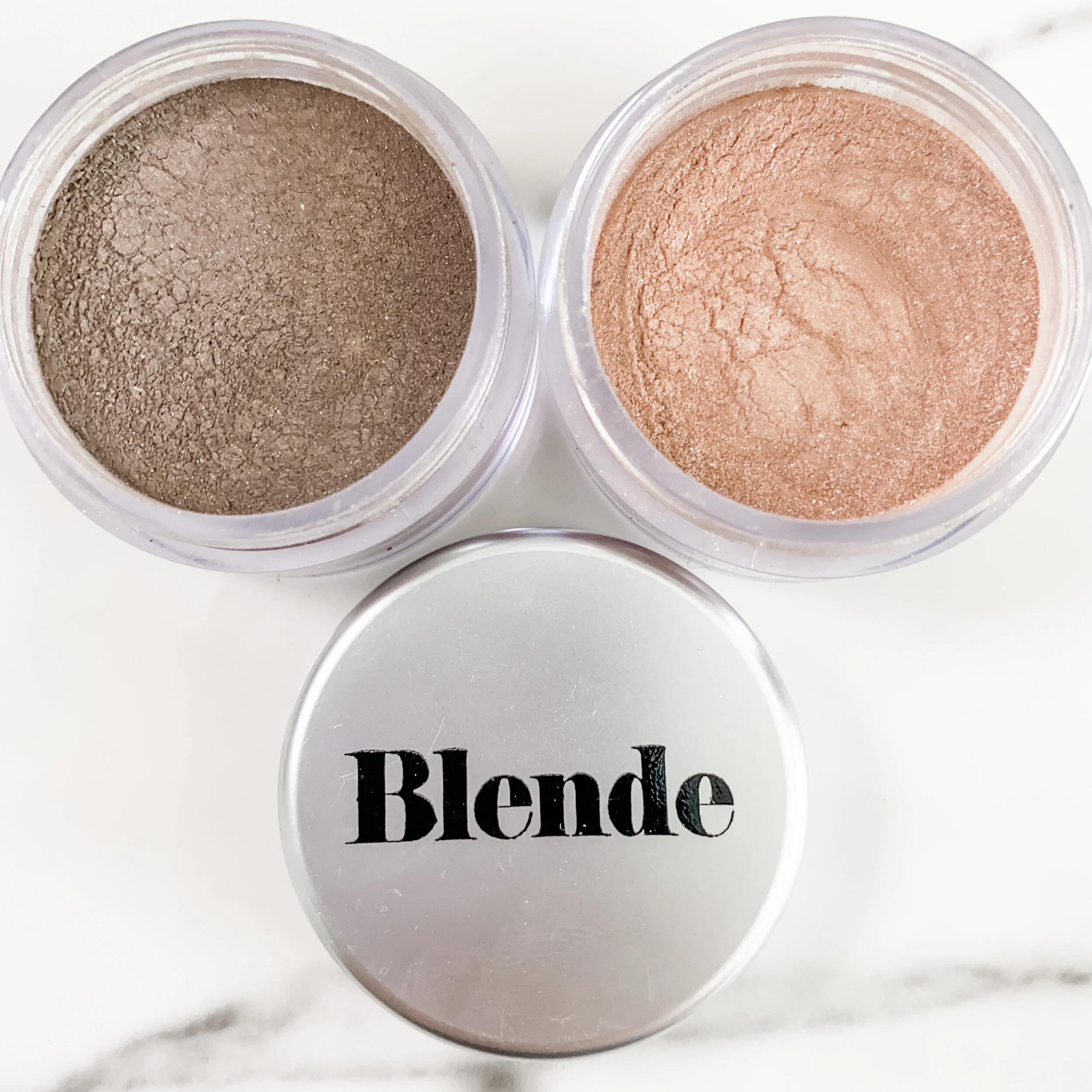 Pure Mineral Medium Highlight/Contour Kit